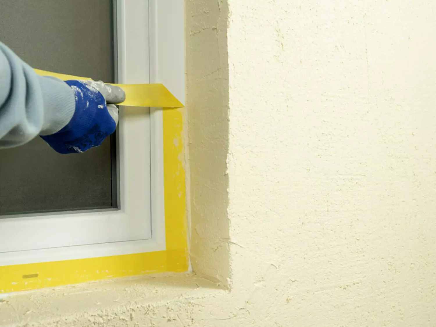 3M 24448SWN Professionele Afplaktape  - 48mm x 50m-image