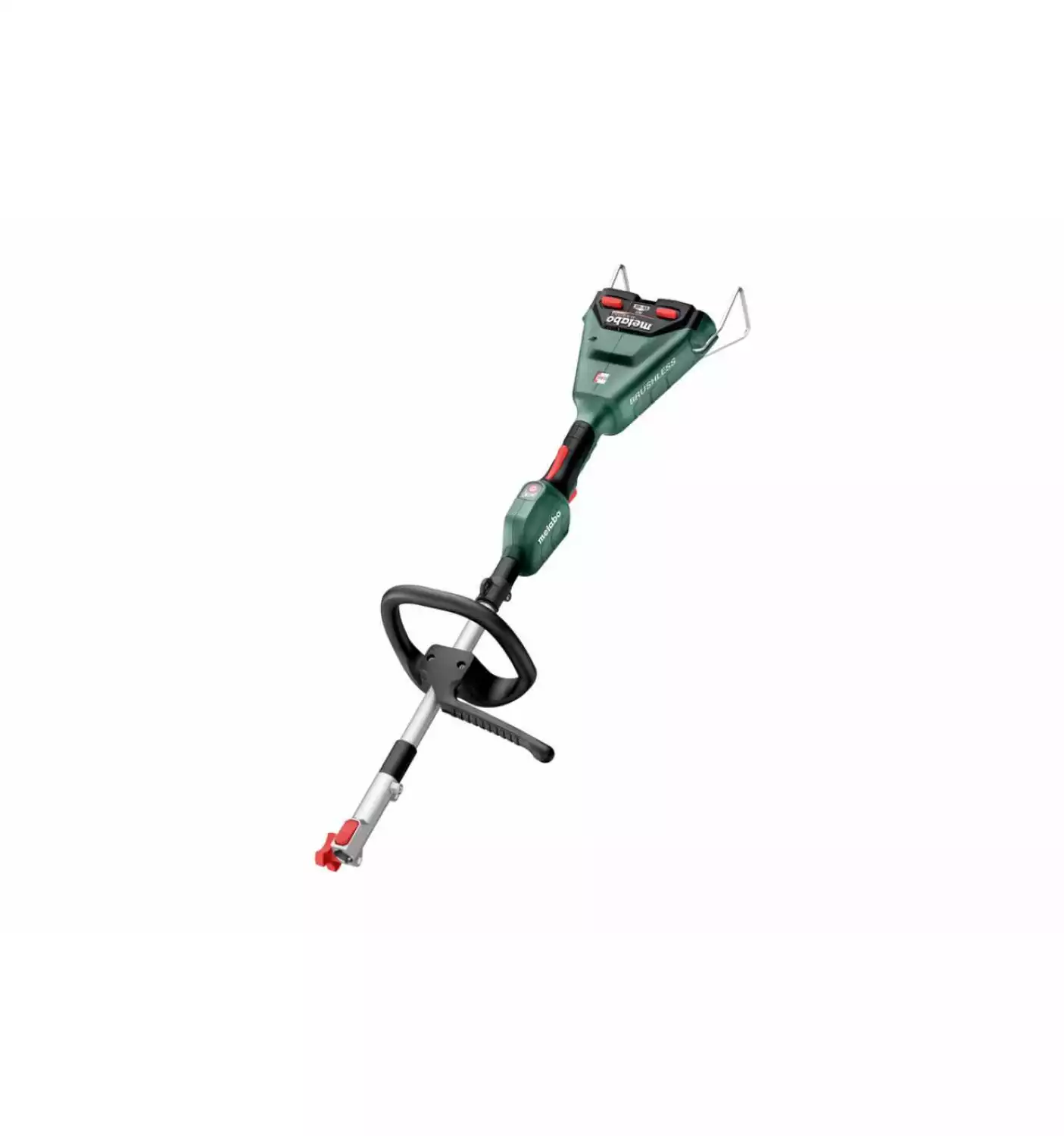 Metabo MA 36-18 LTX BL Q body Outil de jardinage multi-usage-image