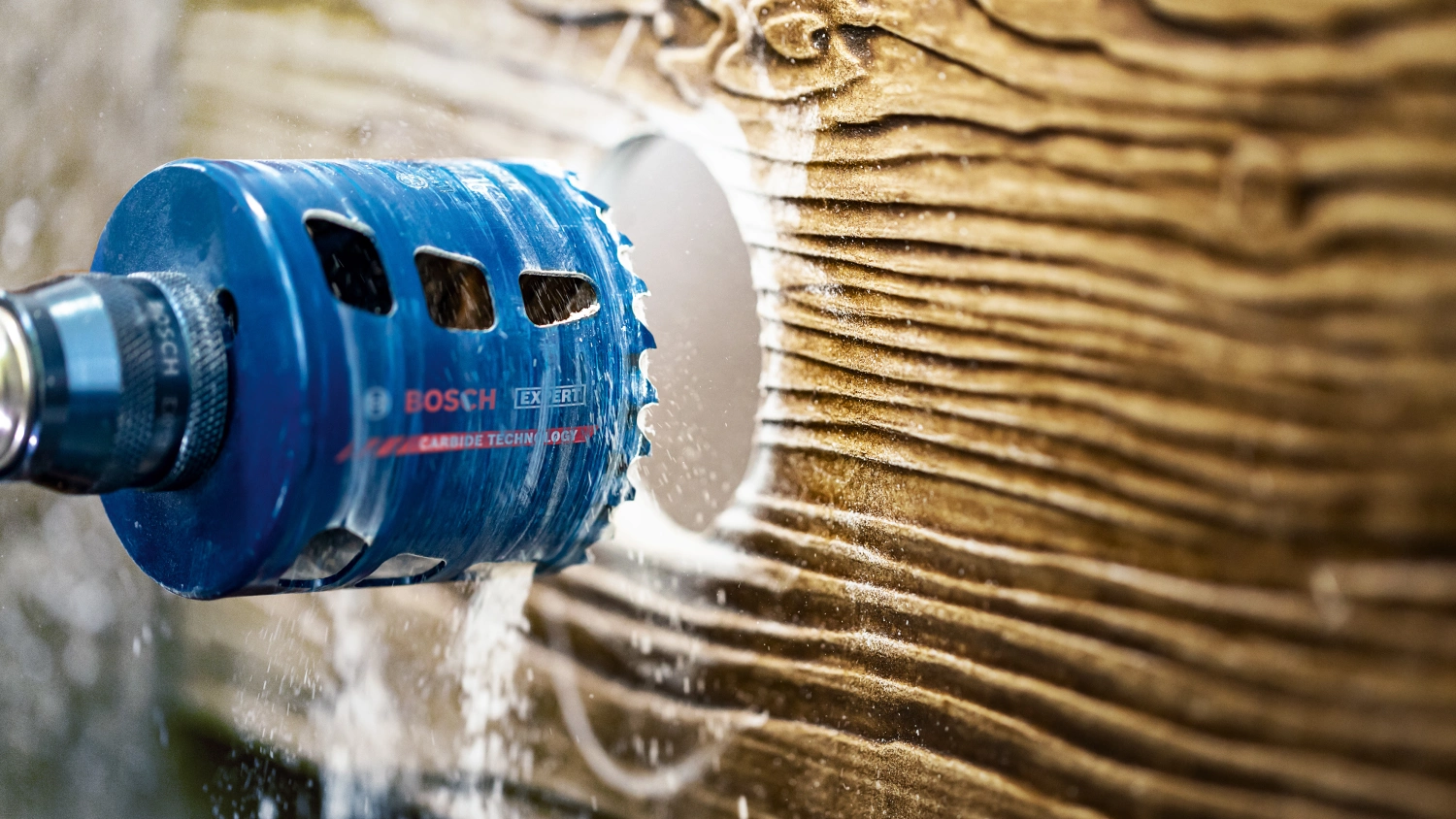 Bosch 2608900420 EXPERT Power-Change gatzaag Tough Material 22mm-image