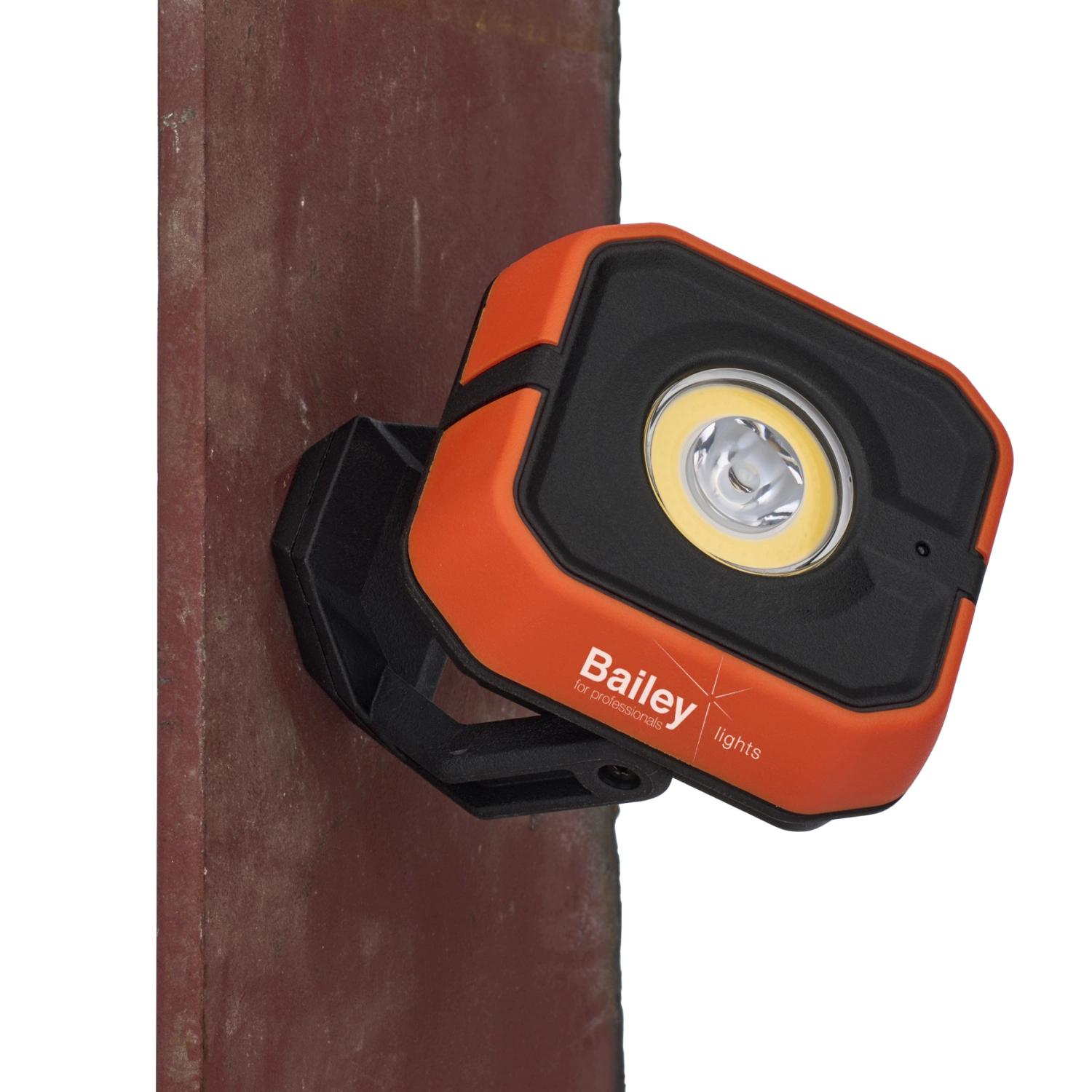 Bailey RoBust LED Pocket - 10W - 6500K - 1000Lm - IP65 - 5V - CLIII-image