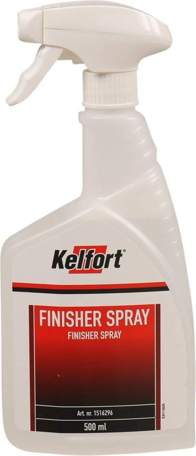 Kelfort Finisher 500 ml-image