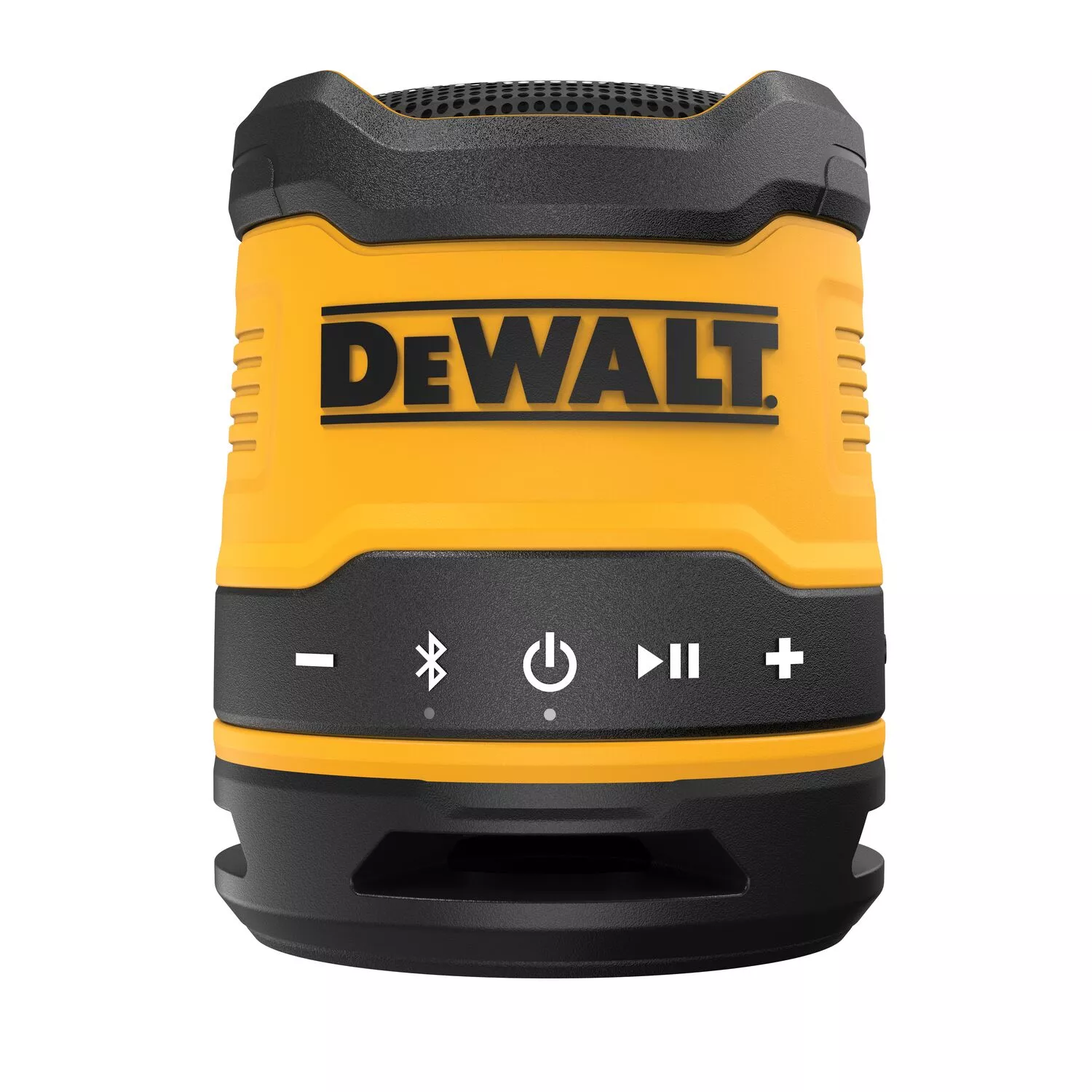 DeWALT DCR009-XJ Haut-parleur Bluetooth USB-C - IP67-image