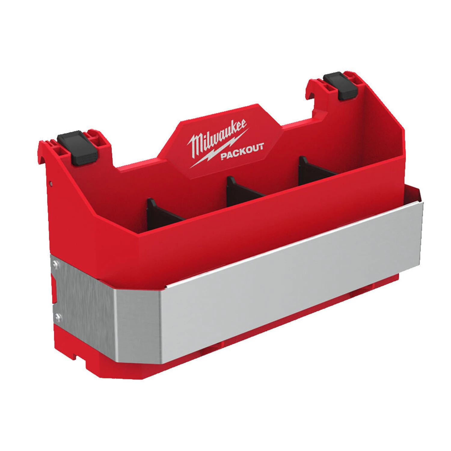 Milwaukee 4932498644 PACKOUT™ Support latéral pour outils à main-image