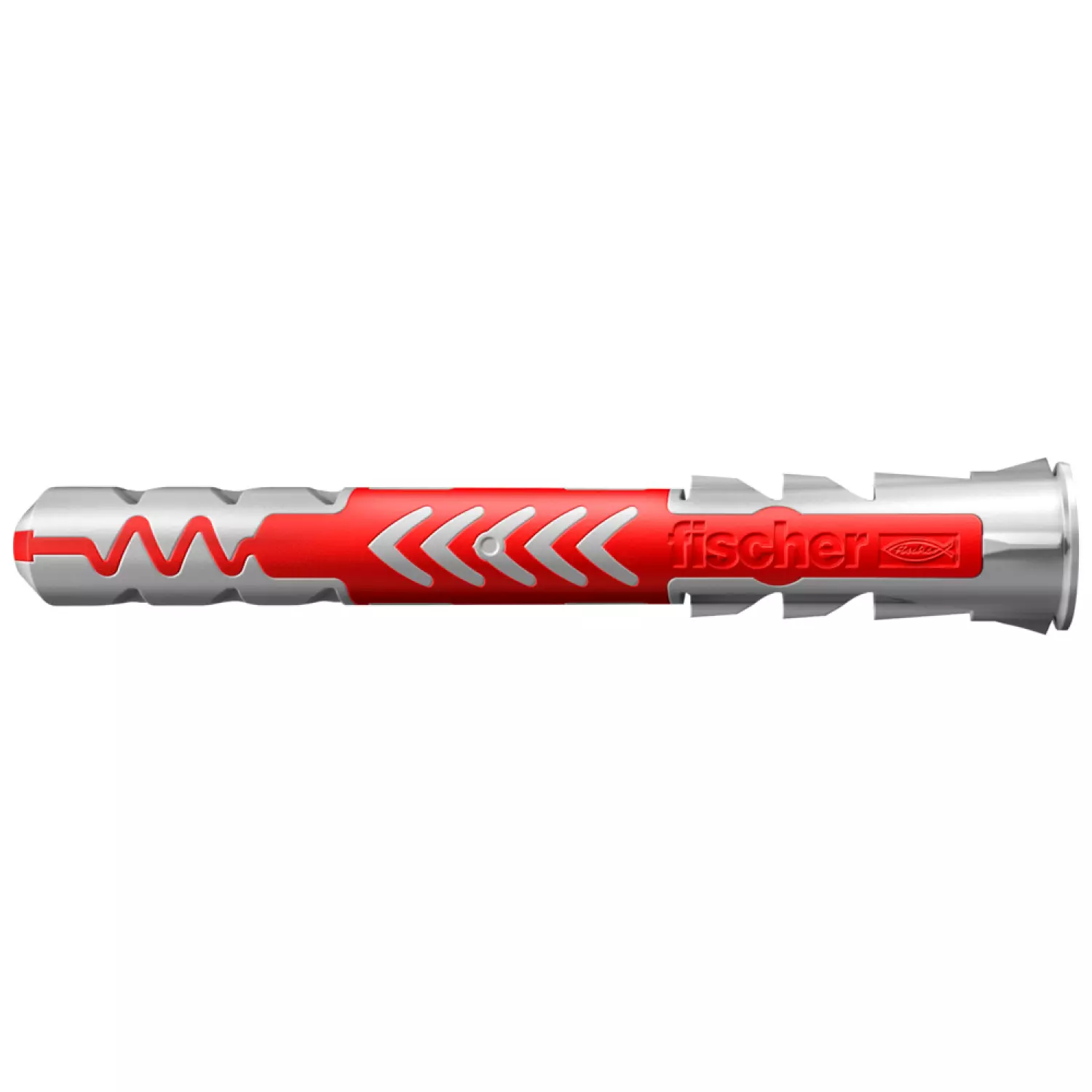 Fischer DUOPOWER 8X65 S Cheville/vis - 8 x 65mm (25 pièces)-image