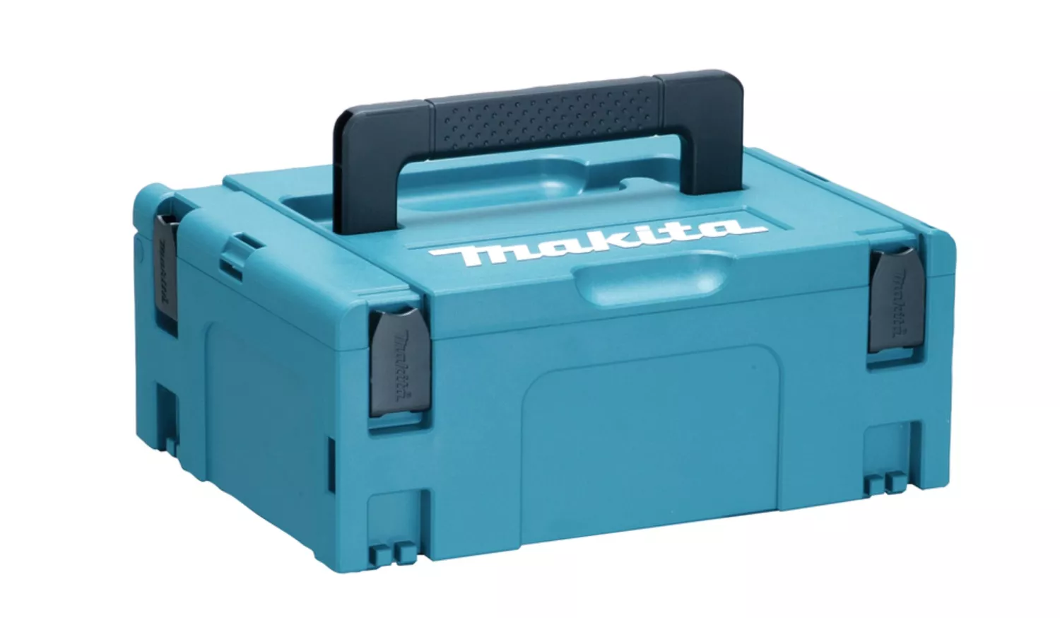 Makita DLX3195JX1 18V Li-ion accu 3-Delige accu combiset (2x 5.0Ah) in Mbox-image