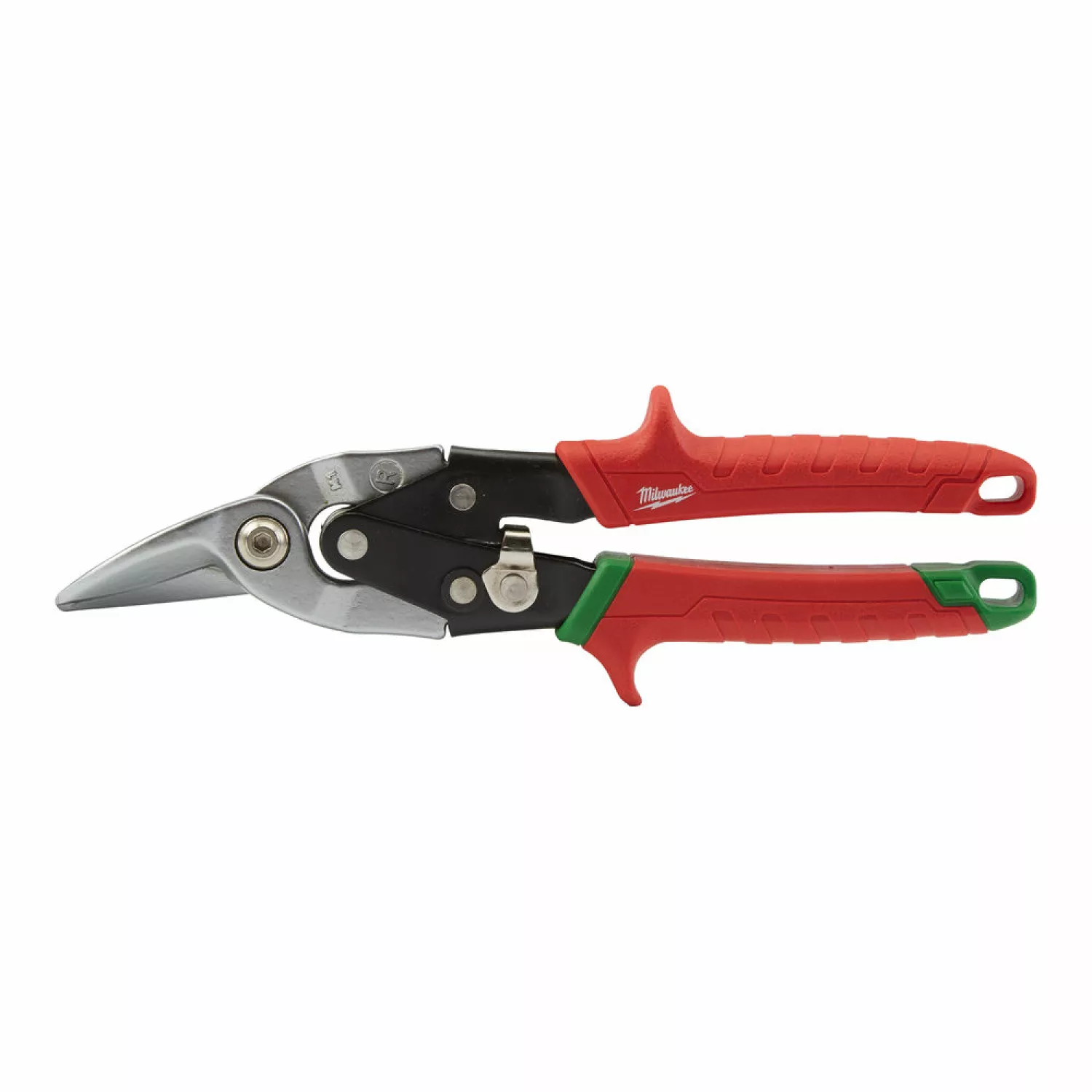 Milwaukee 48224520 Plaatschaar - Rechts - 260mm-image