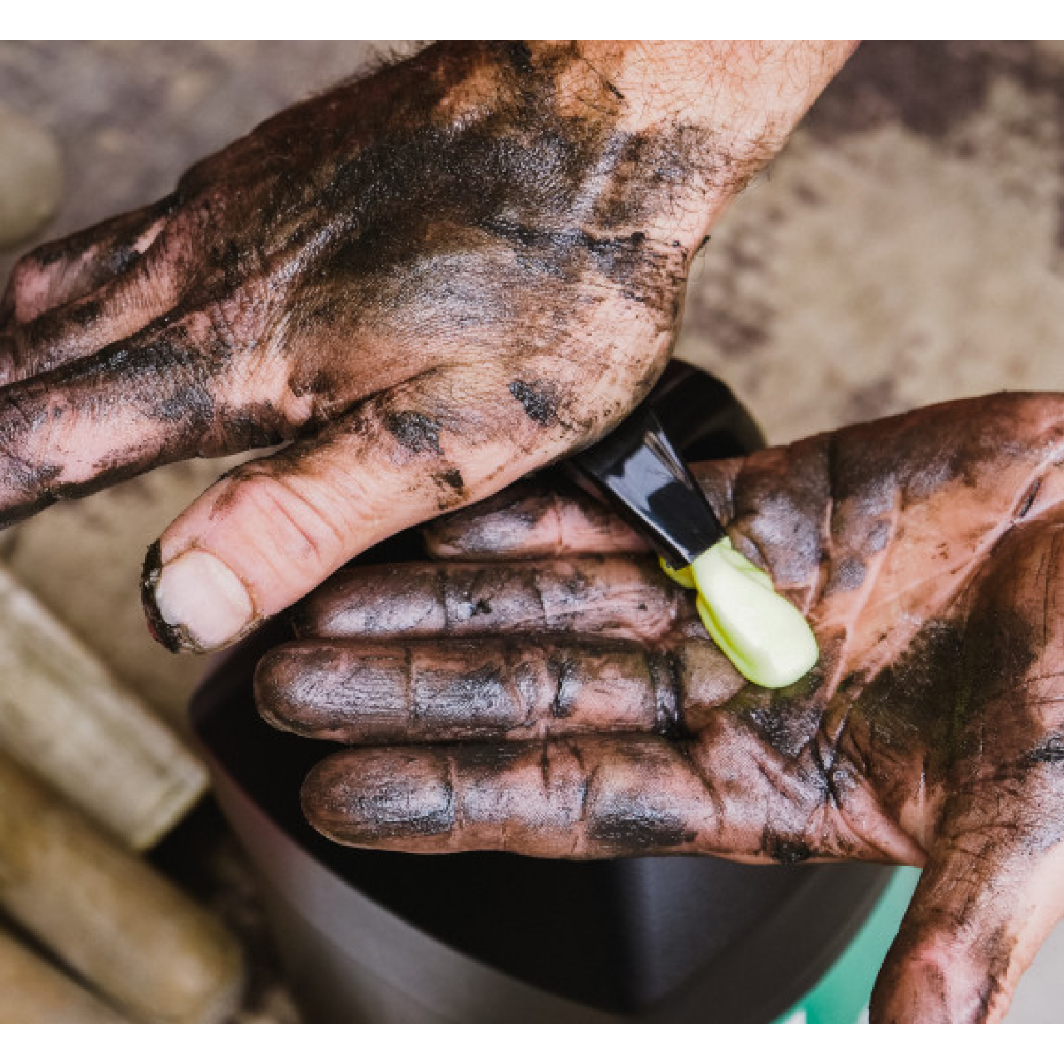 TEC7 Handreiniger - CT7-811 - 3,8L-image