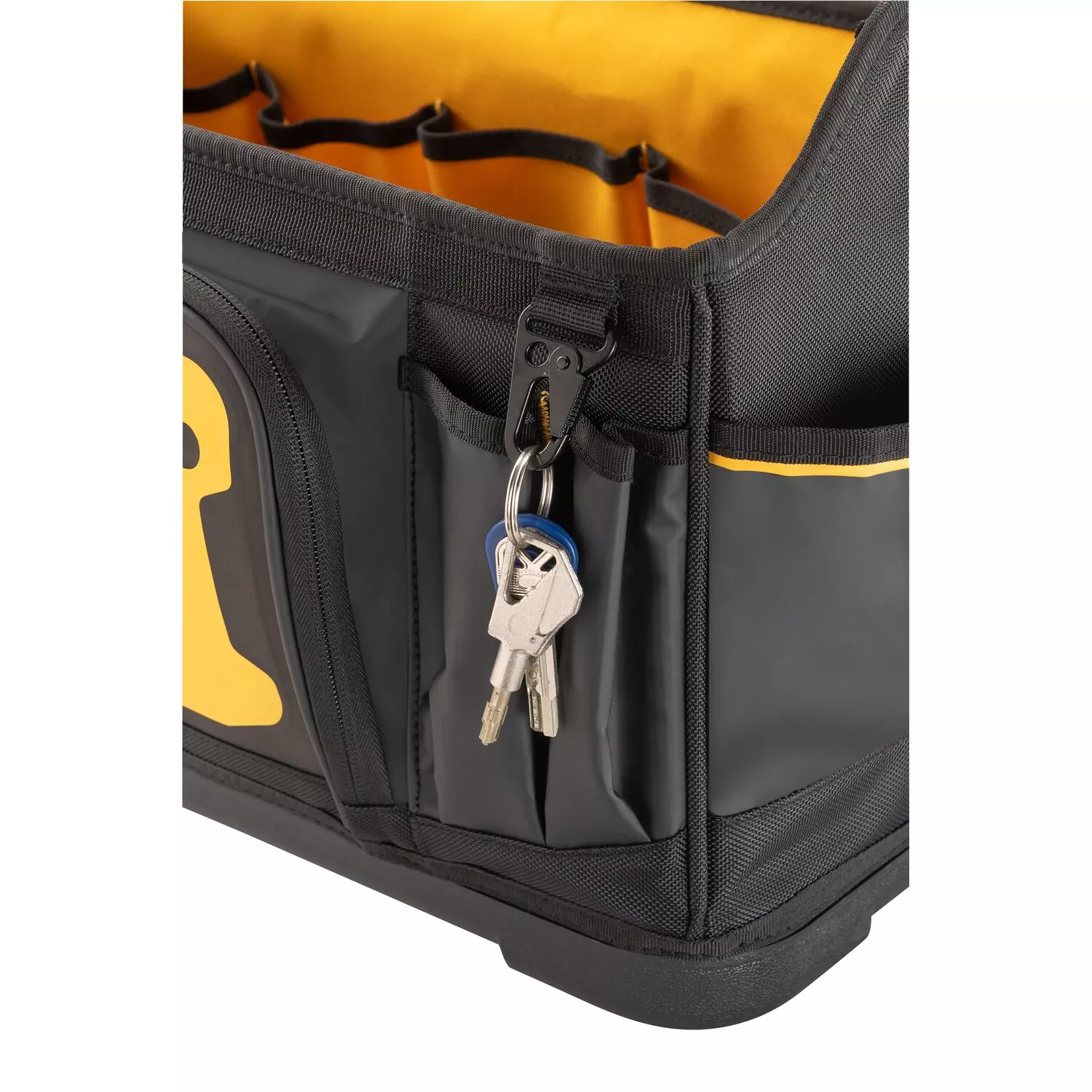 DeWALT DWST60106-1 Sac à outils ouvert - 20 »-image