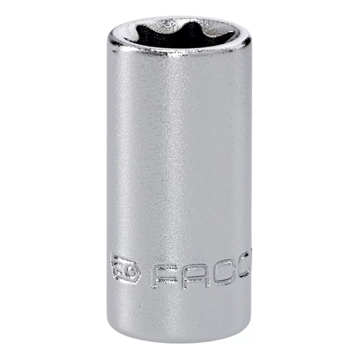 Facom RTX.10T Dop - 1/4" - Torx E10