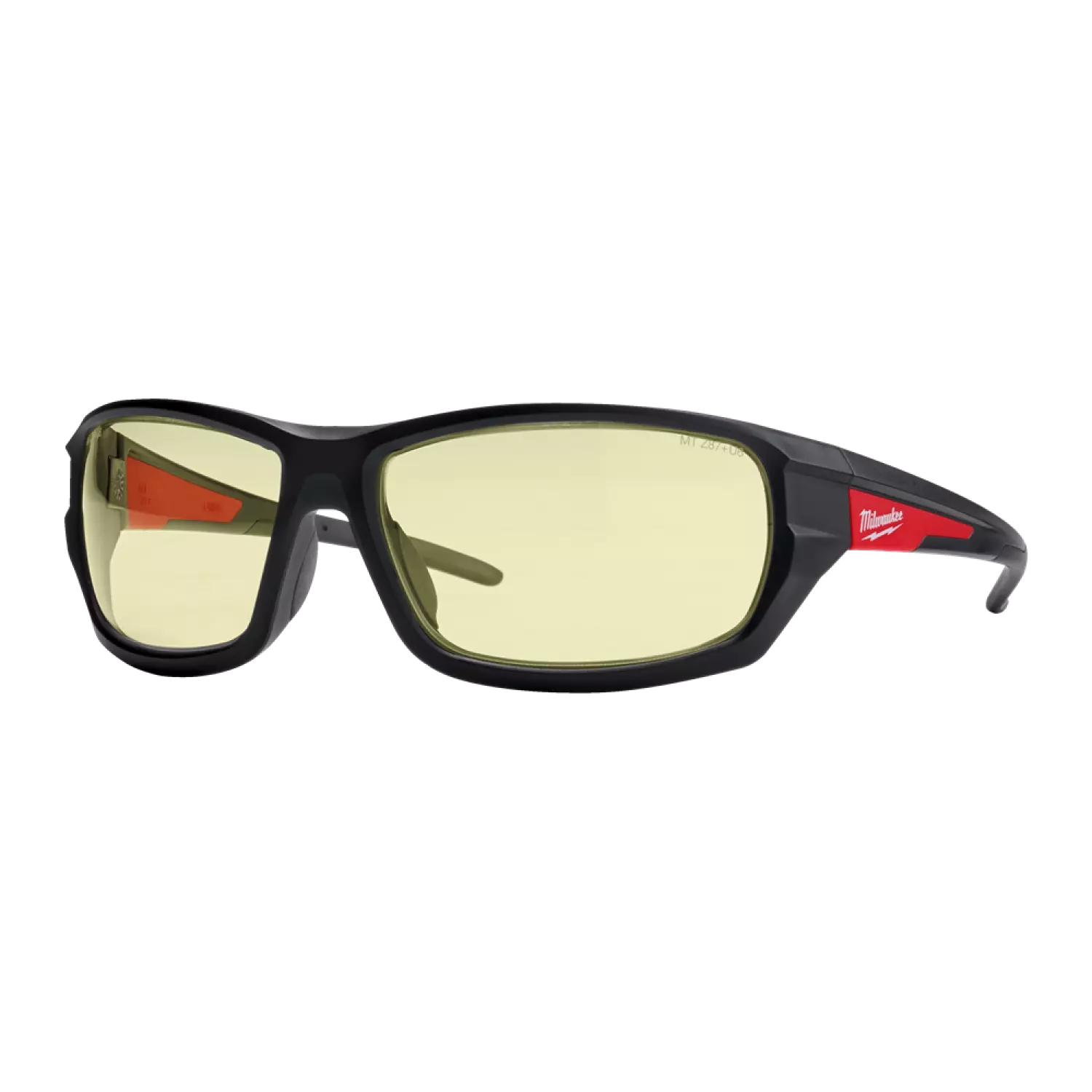 Milwaukee 4932478912 - Lunettes de sécurité correctrices - Correction : +2.5-image