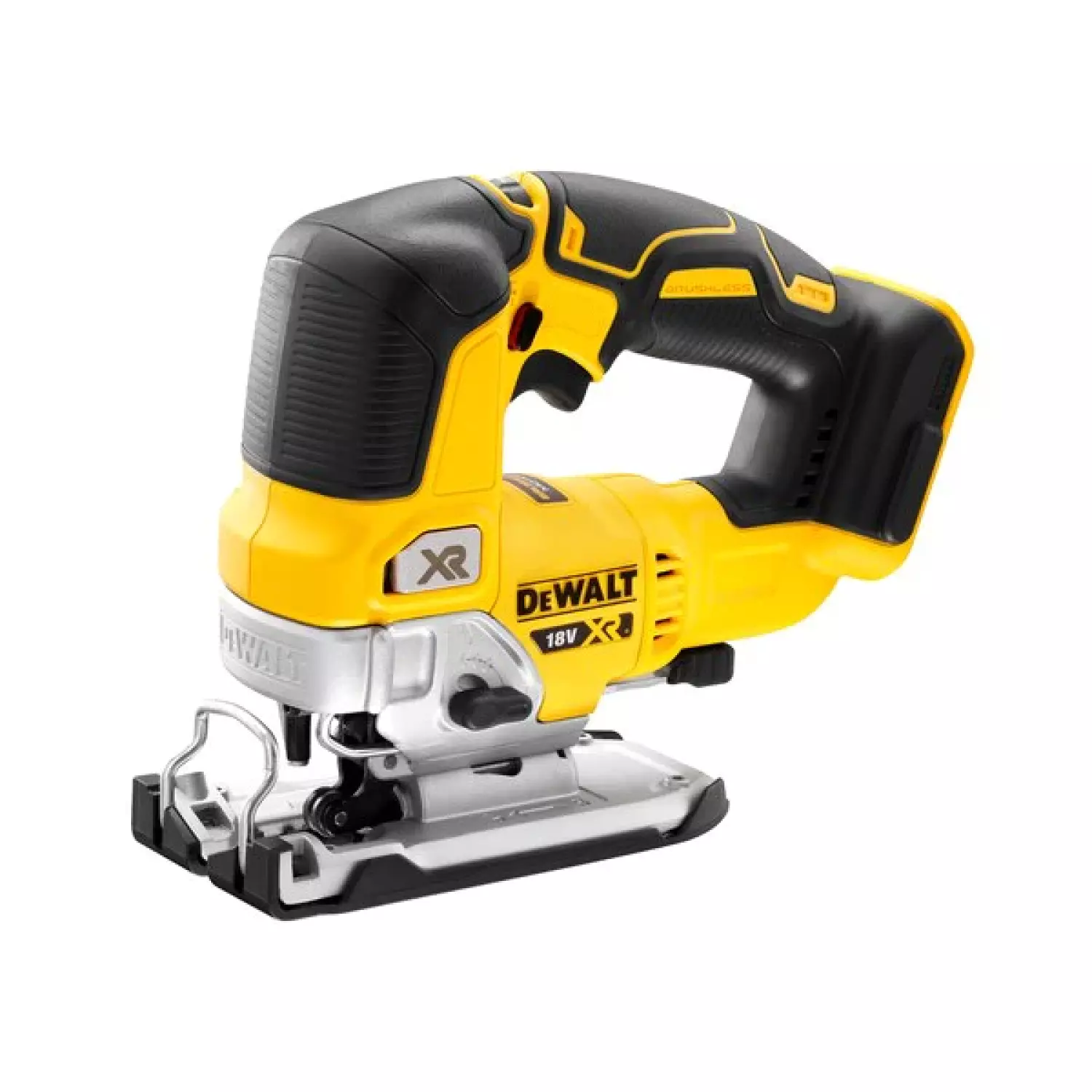 DeWALT DCK755P3T 18V Li-Ion - Pack outils sans fil (3x 5,0Ah) dans TSTAK- 7 pièces - moteur brushless-image