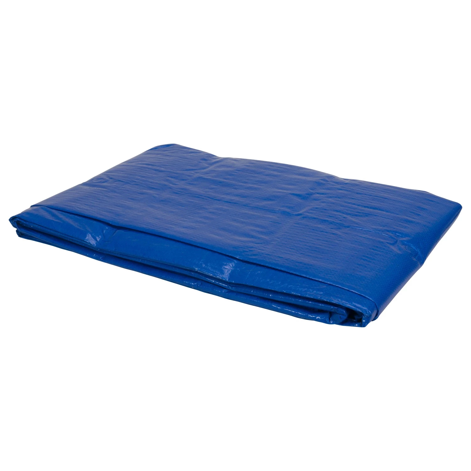 Konvox VPML1400-3087 Couverture - 130gr - Bleu - 4x6m-image