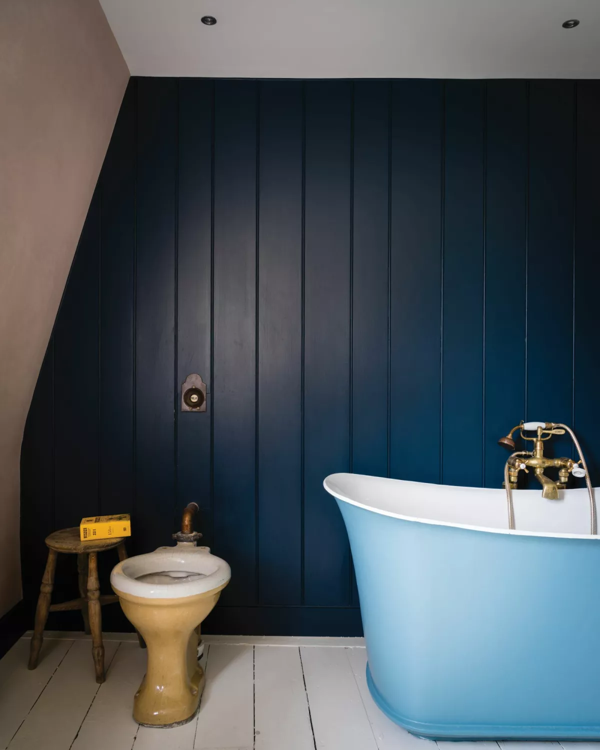 Farrow & Ball 212907415 Peinture murale-image