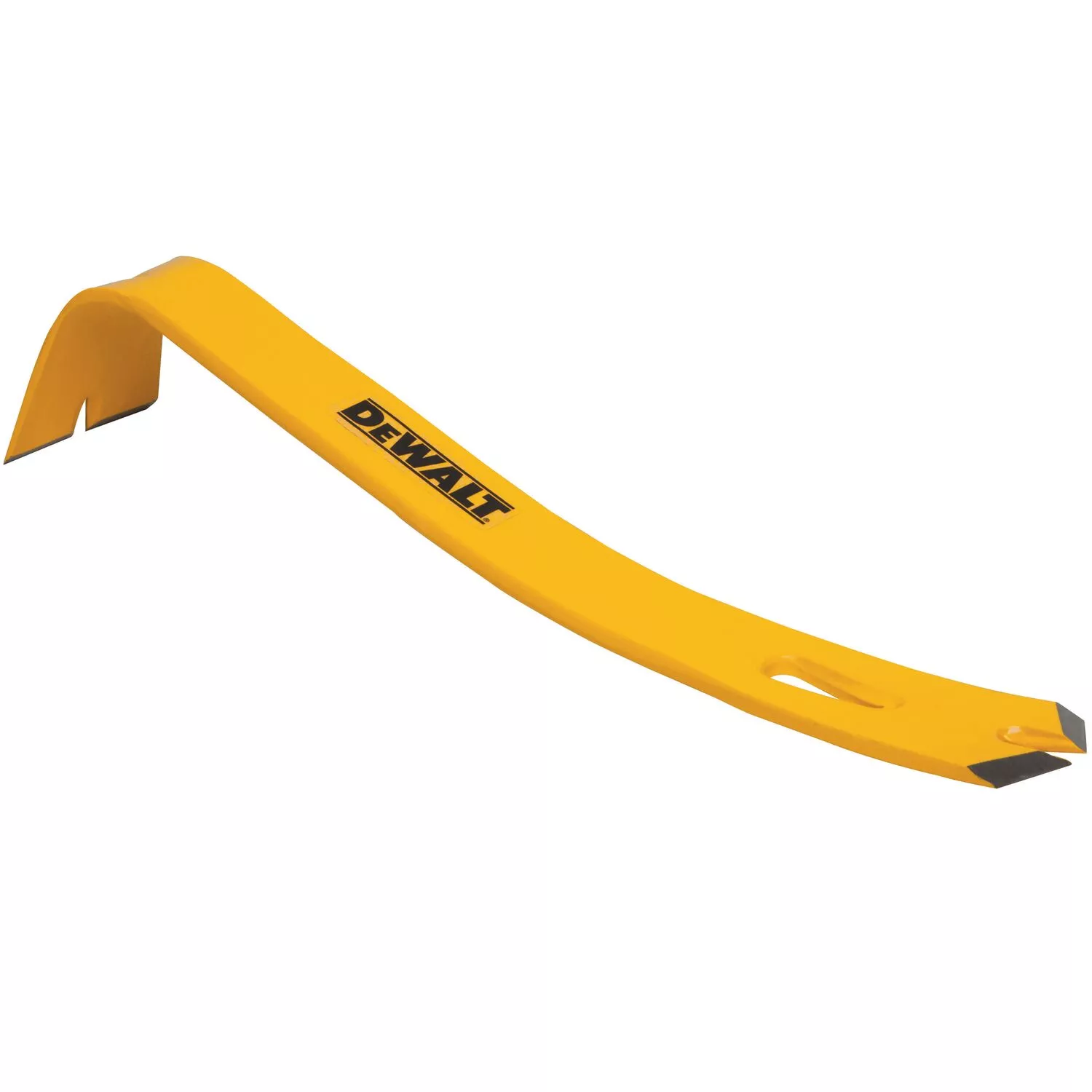 DeWALT DWHT55518-1 Koevoet/Spijkertrekker - 300mm-image