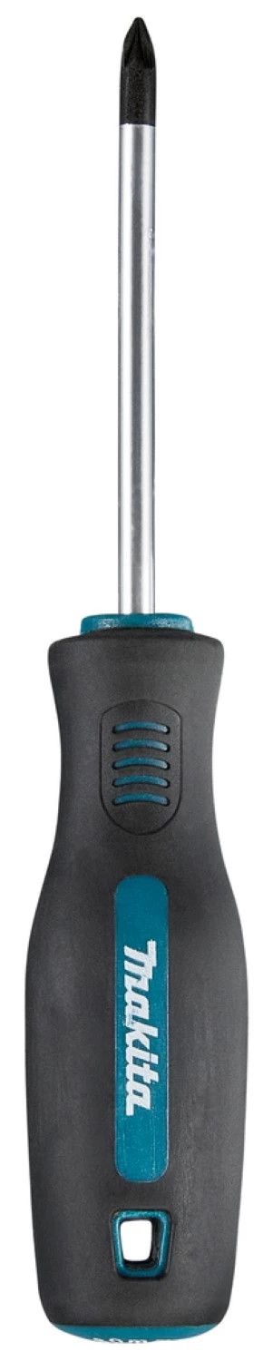 Makita E-13502 6-delige Schroevendraaierset - PZ/SL-image