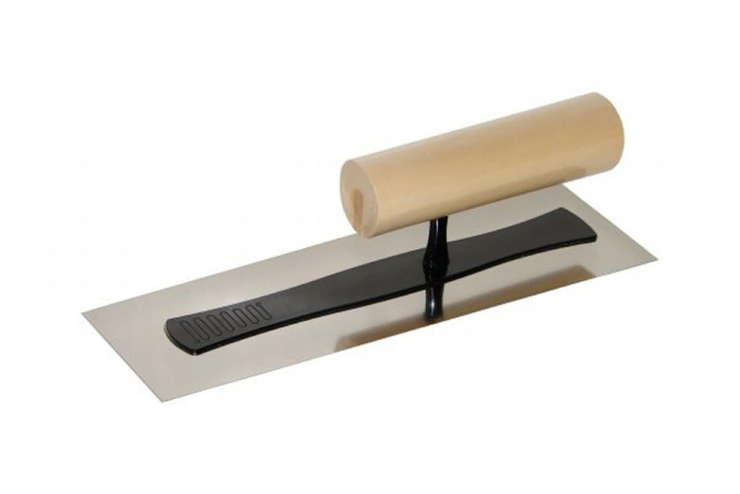 Super Prof 0.000.76 Pleisterspaan - Japans - RVS - SuperSoft - 80 x 240mm-image