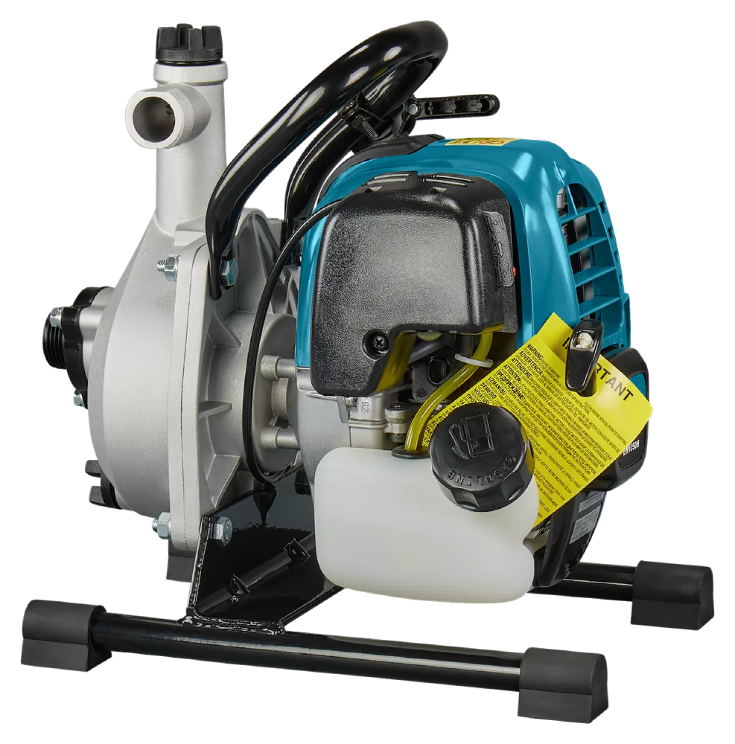 Makita EW1050HX Pompe à eau 4 temps - 110 l/min-image