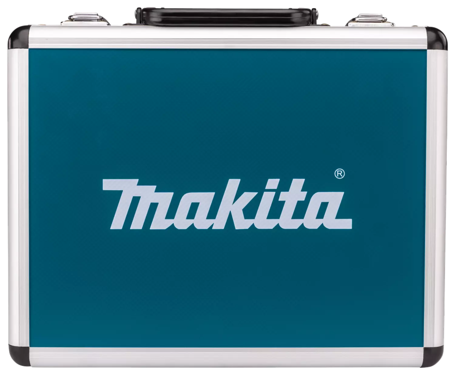 Makita D-42400 13-delige SDS-Plus Beitel-/borenset in koffer-image