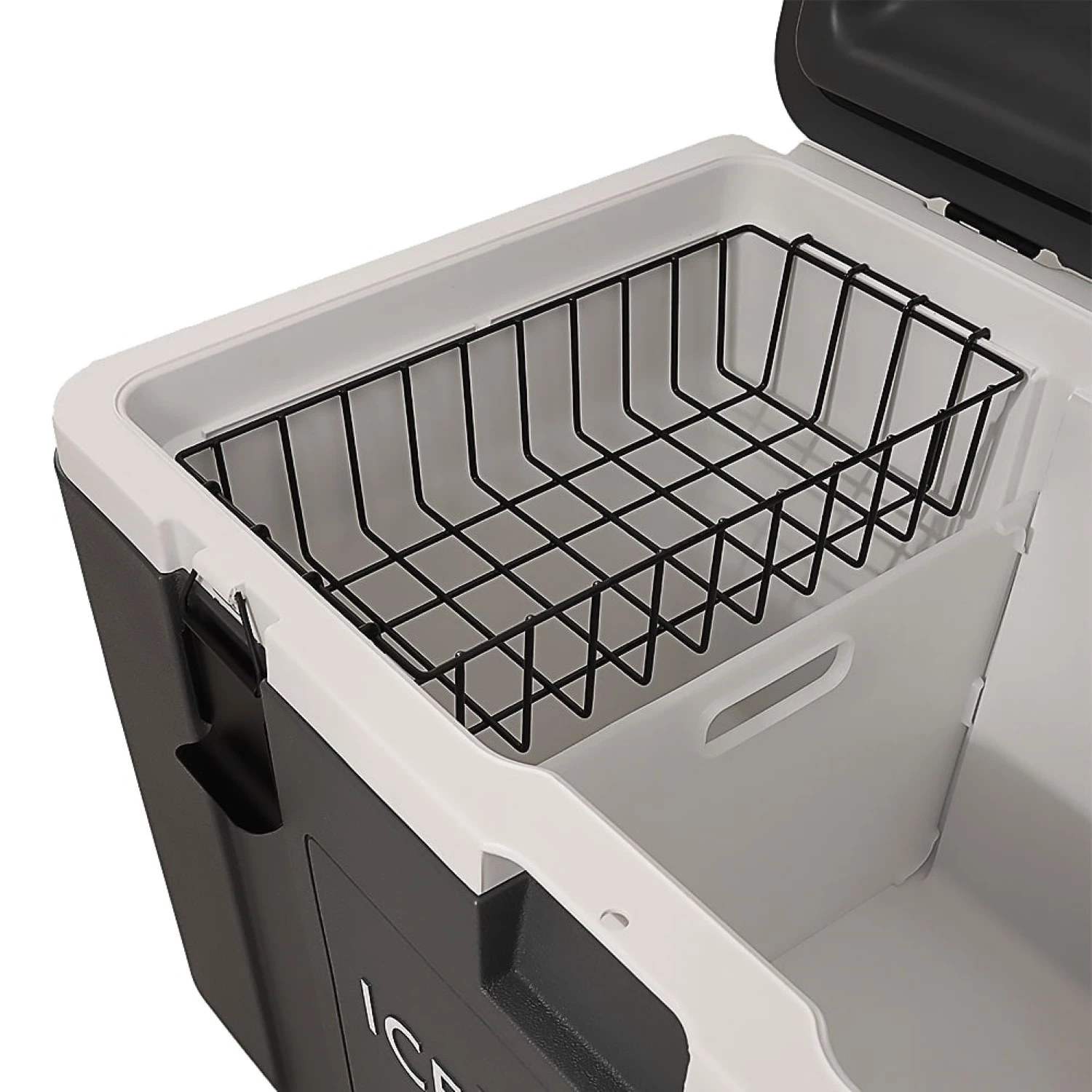 Steamy SCPROB50 Basket voor SCPRO50-image