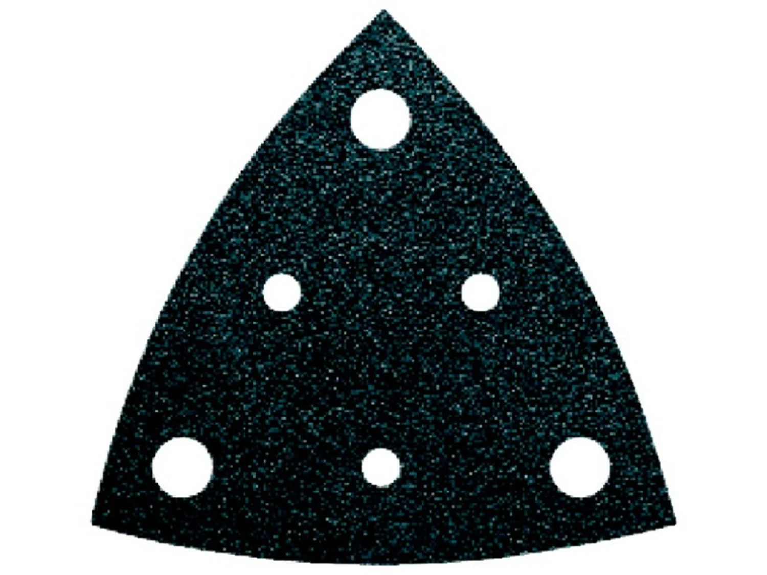 Fein 63717112017 Abrasif pour ponceuse triangulaire-image