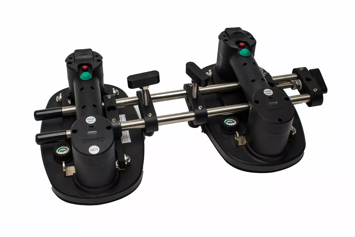 Grabo Seam Setter Recht voor Plus / Pro-image