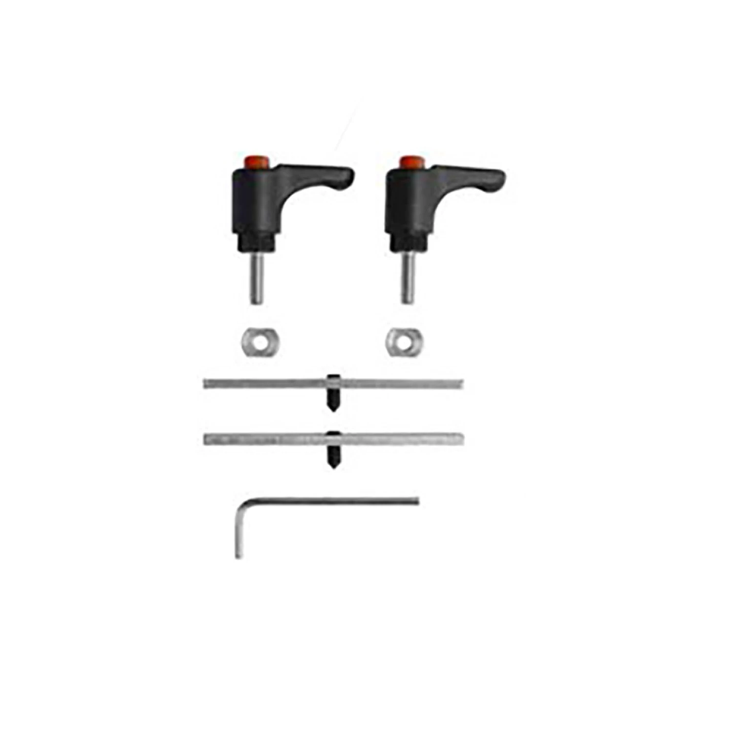 Telesteps 9190-209 Pieds de sécurité réglables pour Prime Line-image