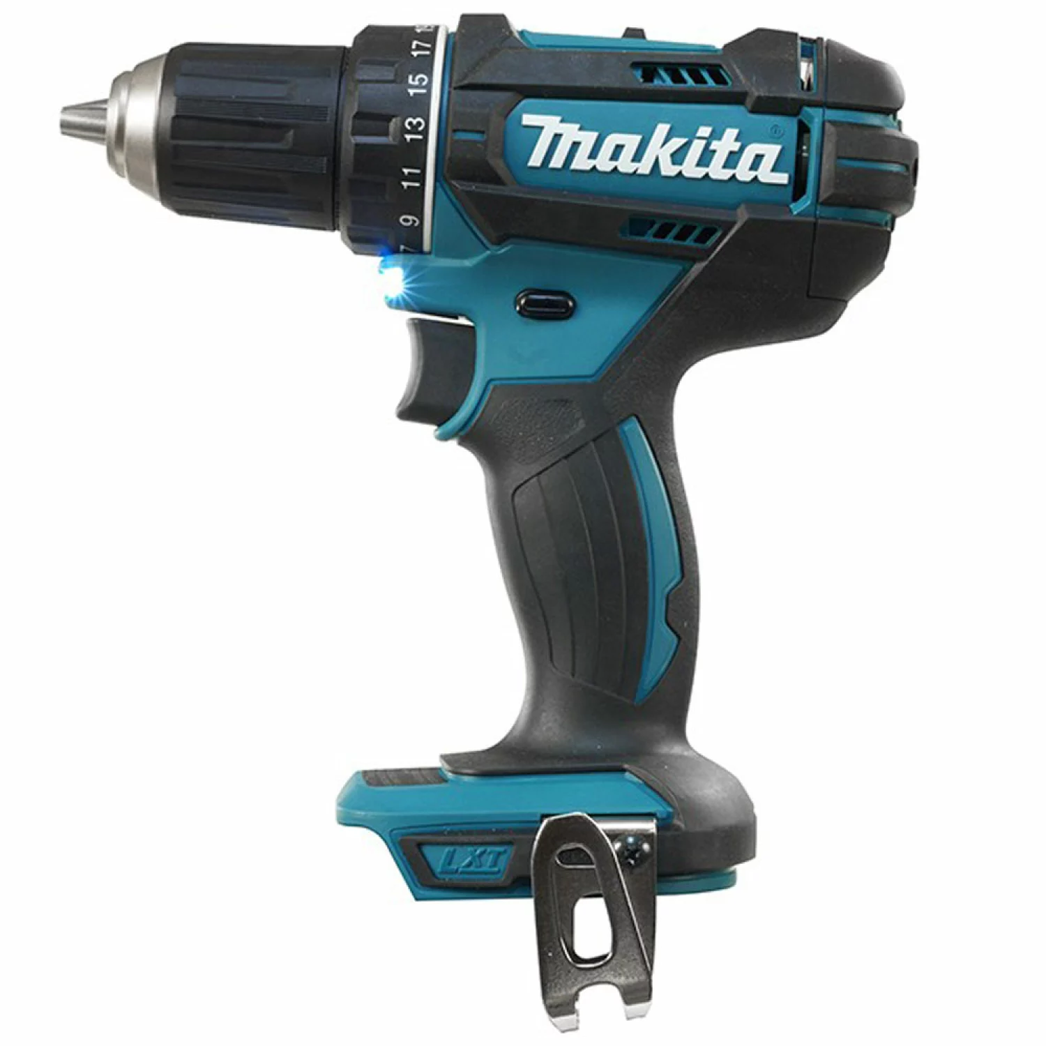 Makita DDF482Z Perceuse visseuse sans-fil - 18V Li-ion - 62 Nm - Machine seule-image