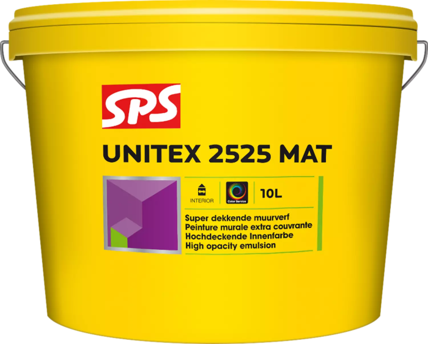 SPS 10107842 Peinture murale-image