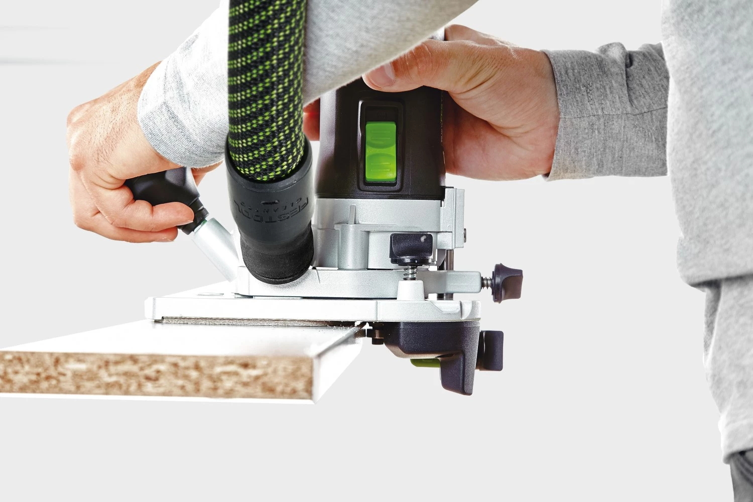 Festool MFK 700 KA EQ-Plus module défonceuse à chant dans systainer-image