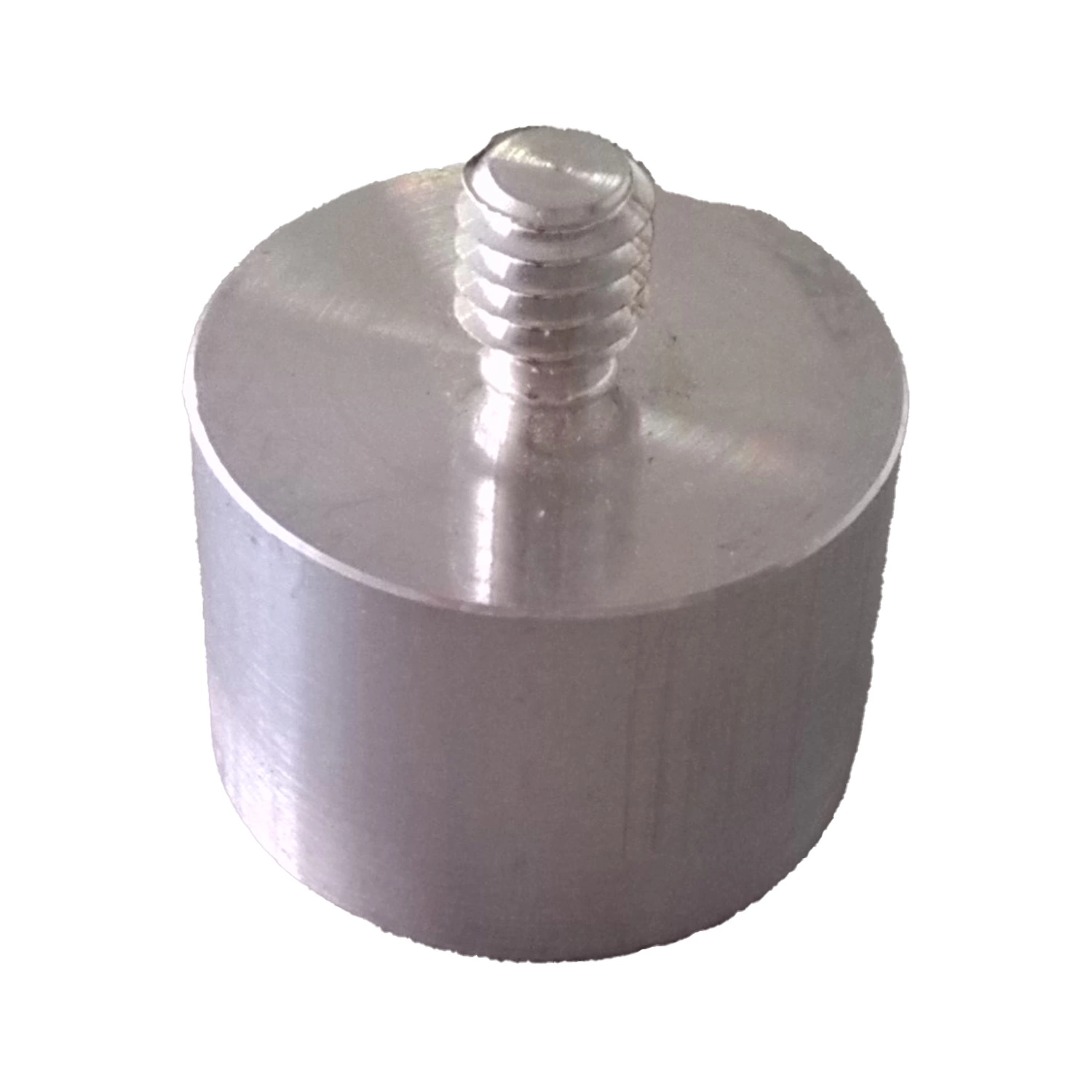 Laserliner Adaptateur pour trépied en aluminium 5/8« - 1/4 »-image