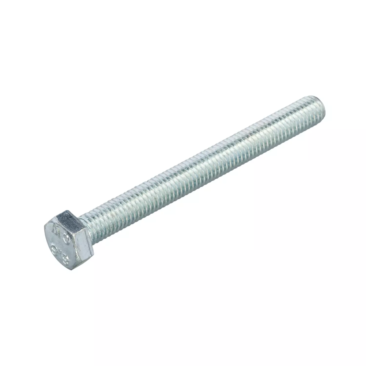 Proftec Tapbout - Verzinkt - SW-19 - M12x40mm (10st)