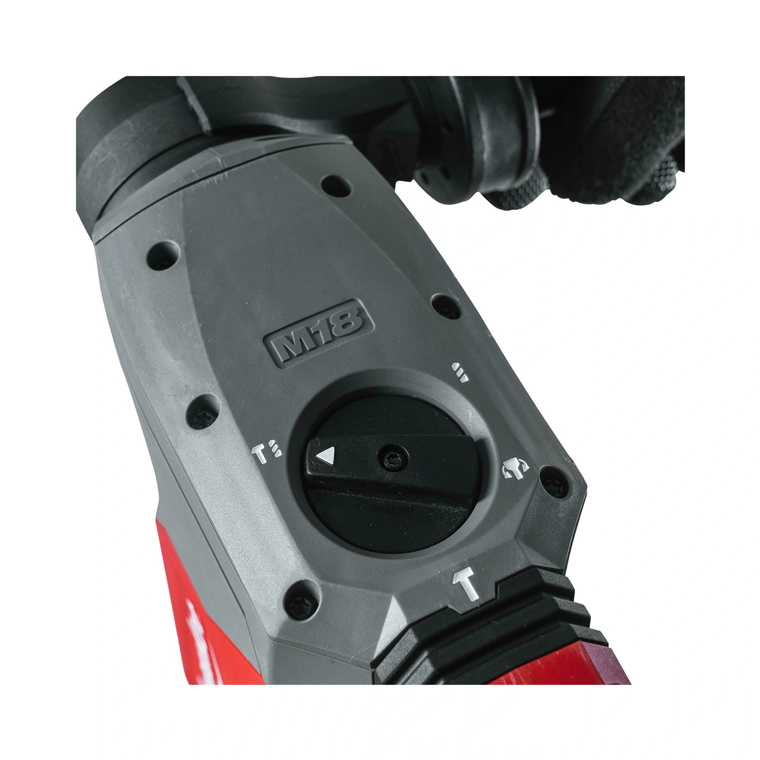 Milwaukee M18 ONEFHPX-0X 18 V Li-ion perforateur SDS-plus sans batterie en HD-Box