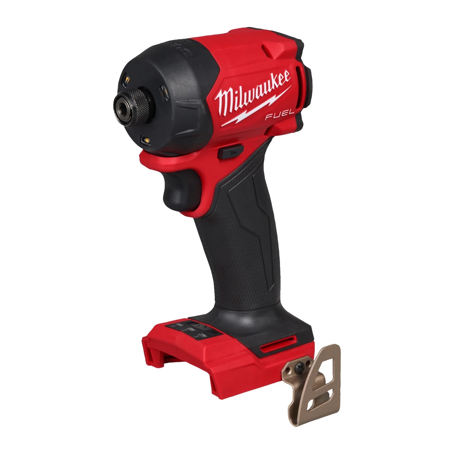Milwaukee M18 FIDRQ-0X Corps de visseuse à percussion Li-Ion 18 V dans un coffret HD - Gen 2-image