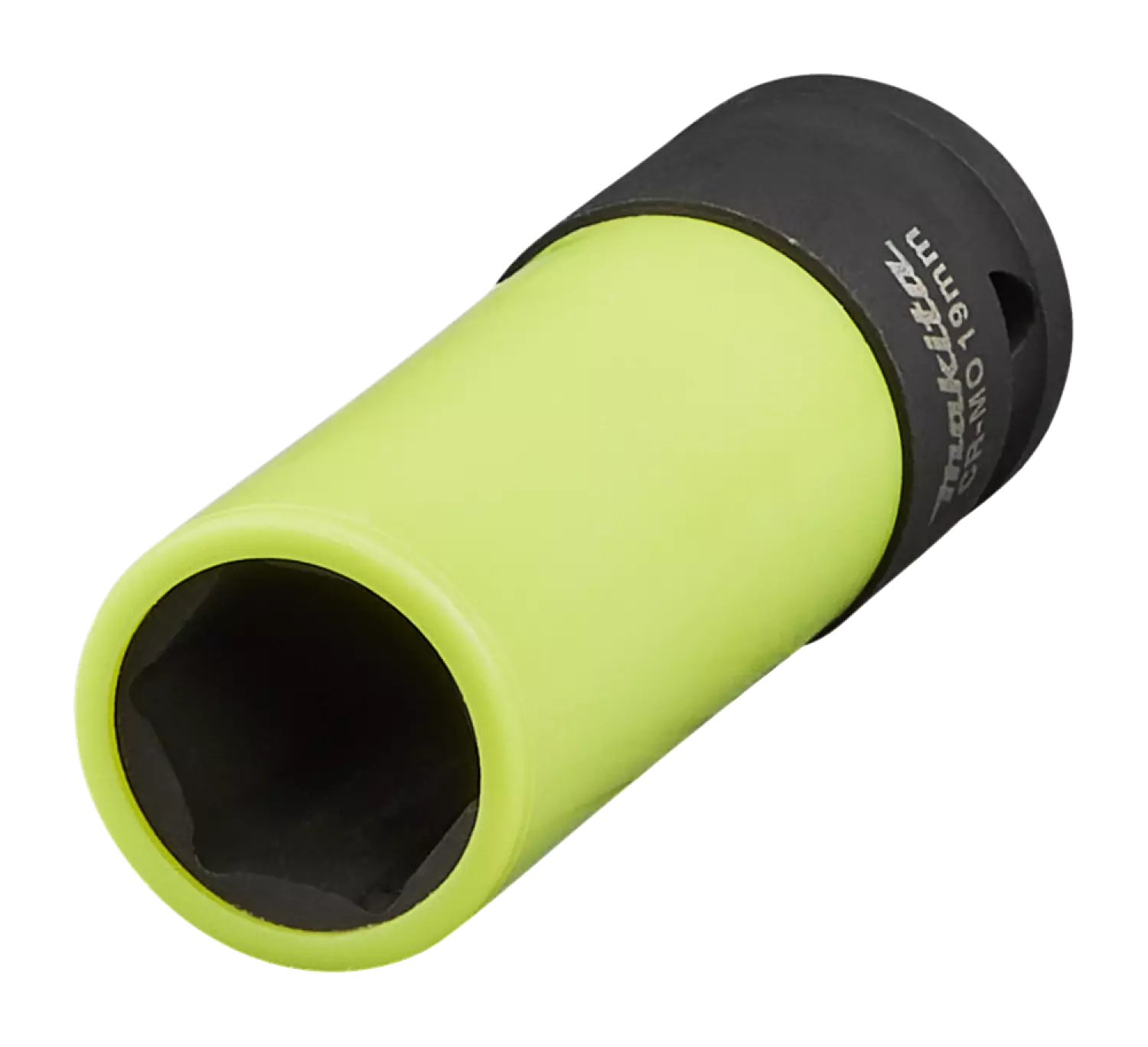 Makita E-12354 3-delige Krachtdoppenset - 17 /19/21mm - 1/2"-image