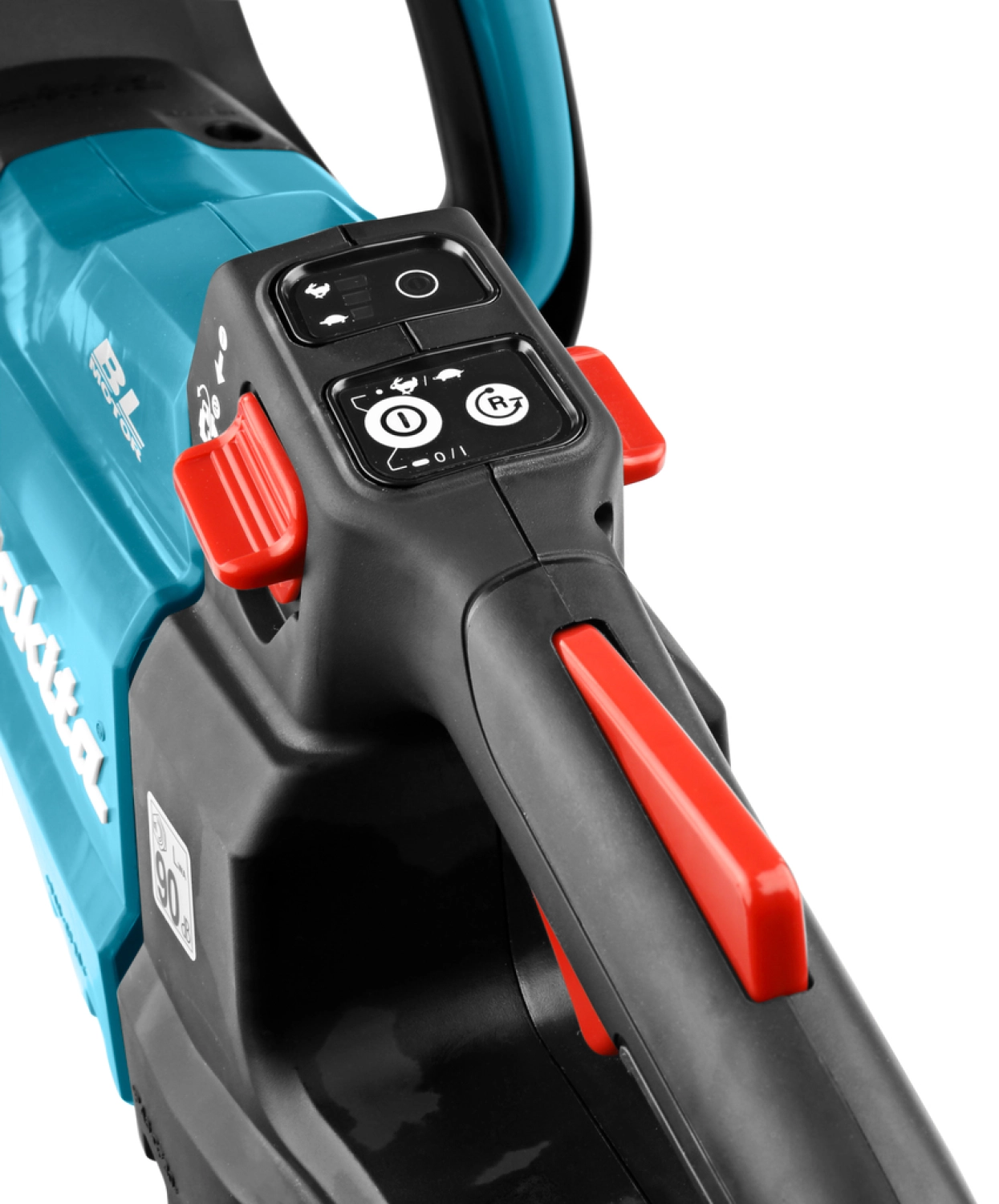Makita DUH602Z 18V Li-Ion accu heggenschaar body - 600mm-image