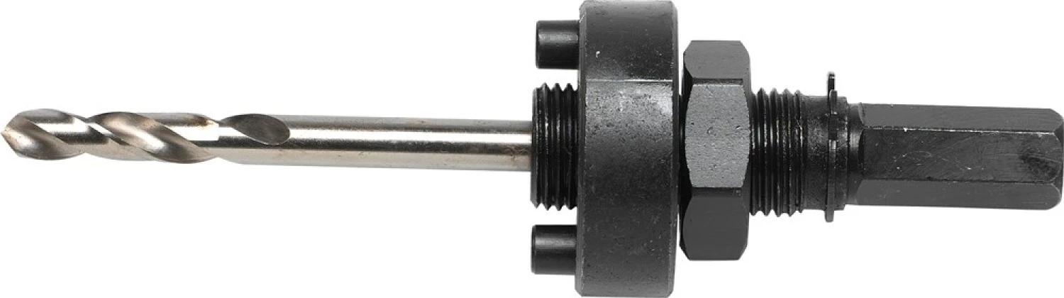 Makita P-35162 11mm zeskant Gatzaaghouder - 32 x 152mm-image