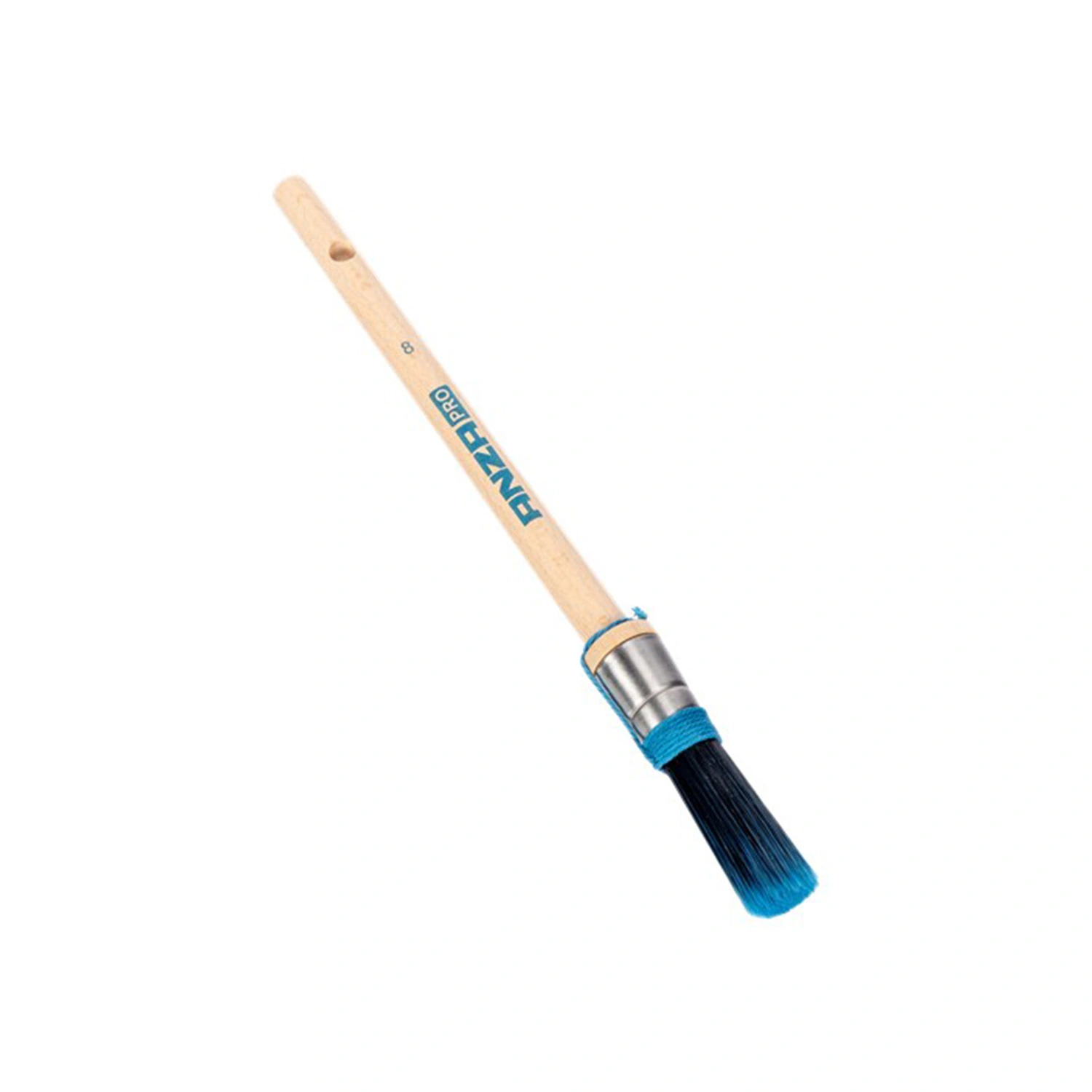 Anza Pro Classic Soft Rond - Taille 8