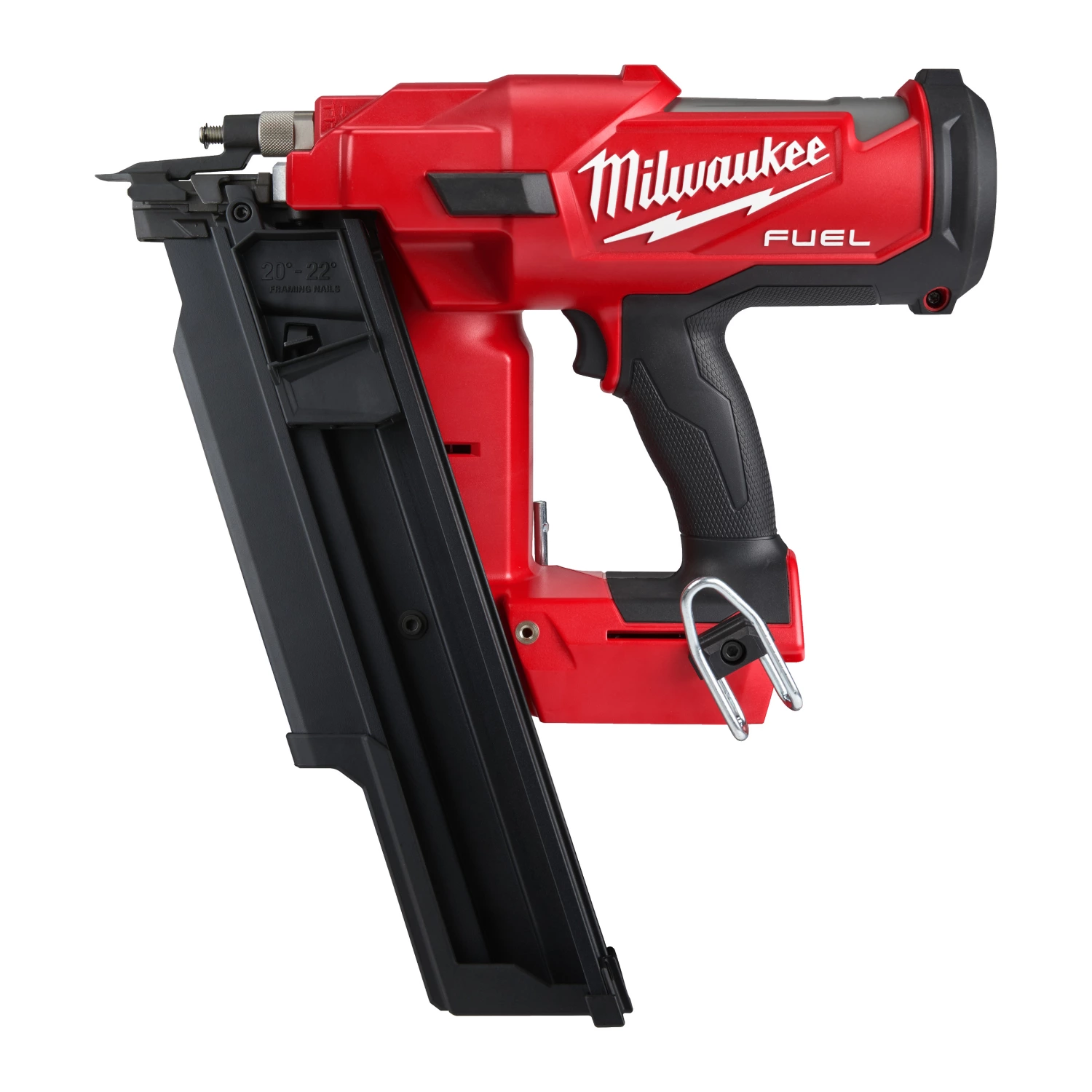 Milwaukee M18 FFN21-0C Cloueuse sans fil-image