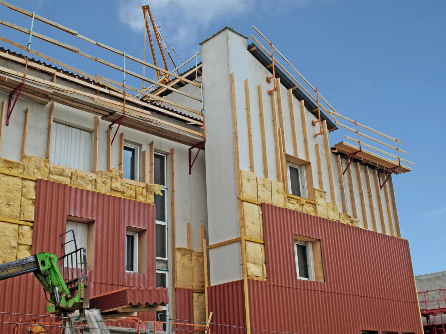 Spit 567951 B-Long Constructieplug F - TX30 - 8.0 x 80/30mm - Verzonken kop - Voldraad - Verzinkt (1st)-image