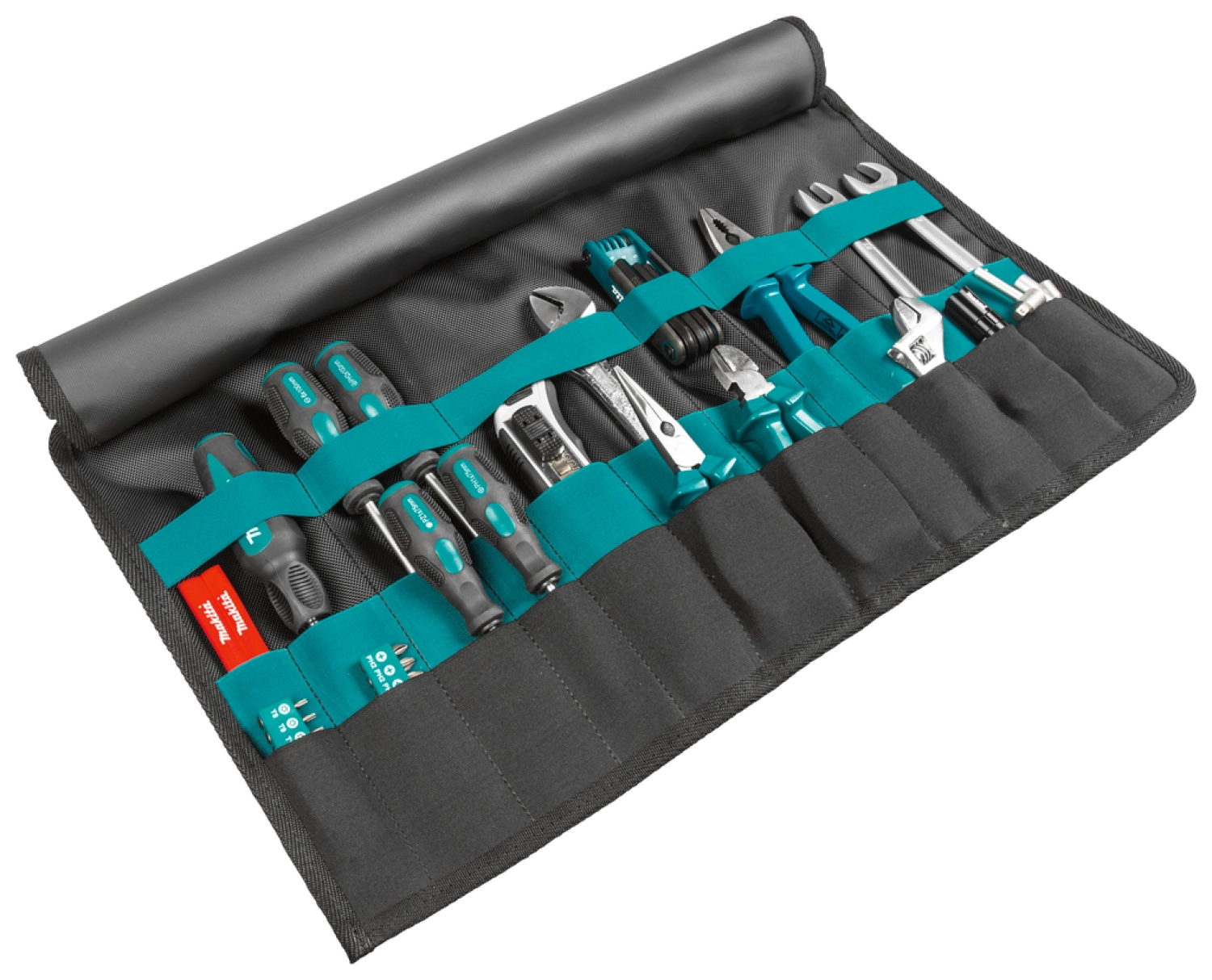 Makita E-15506 Mallette pour outils à main - 350mm-image