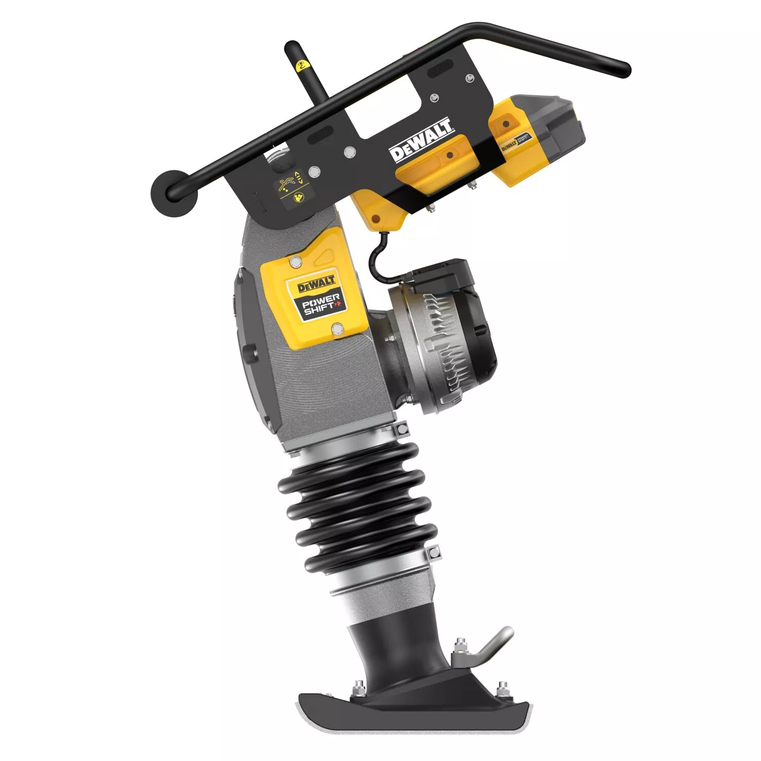 DeWALT DCPS660N Powershift stamper body - 11,5kN-image