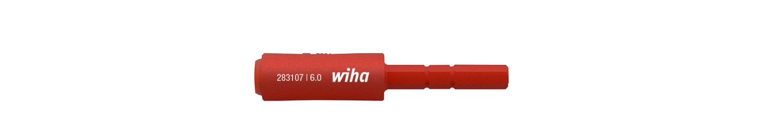 Wiha 43292 Rallonge slimVario® electric pour embouts slimBit - 6-image