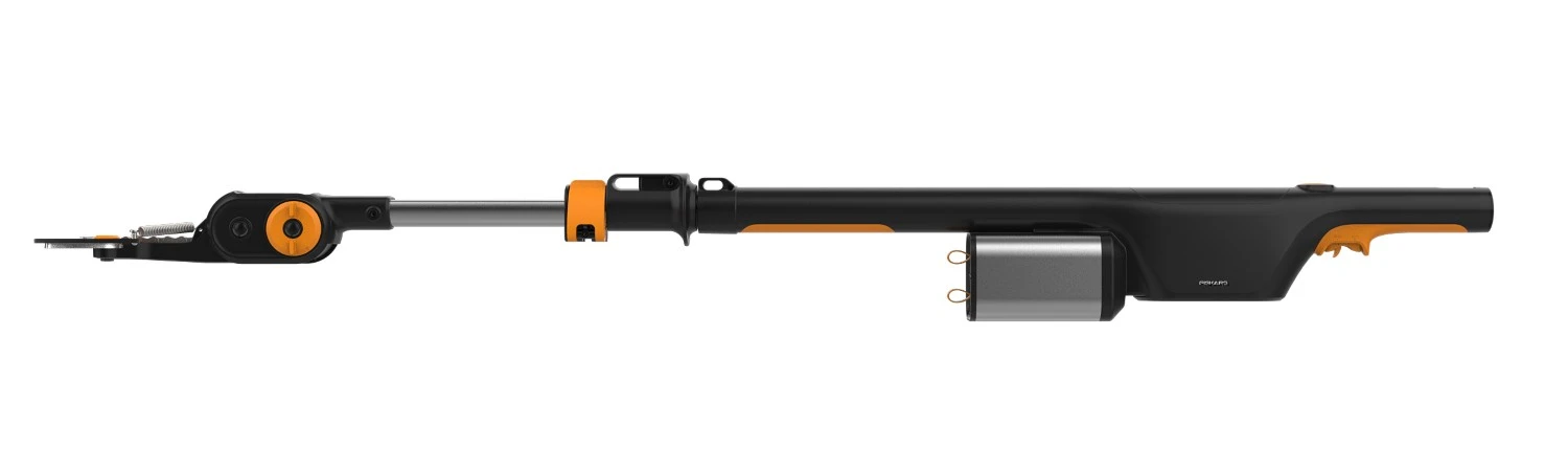 Fiskars accu takkenschaar bypass body