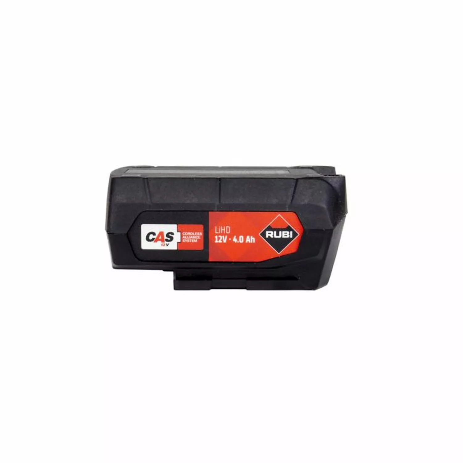 Rubi Triller Energy CAS Tegeltriller - 12V/4Ah - incl. accu en lader-image