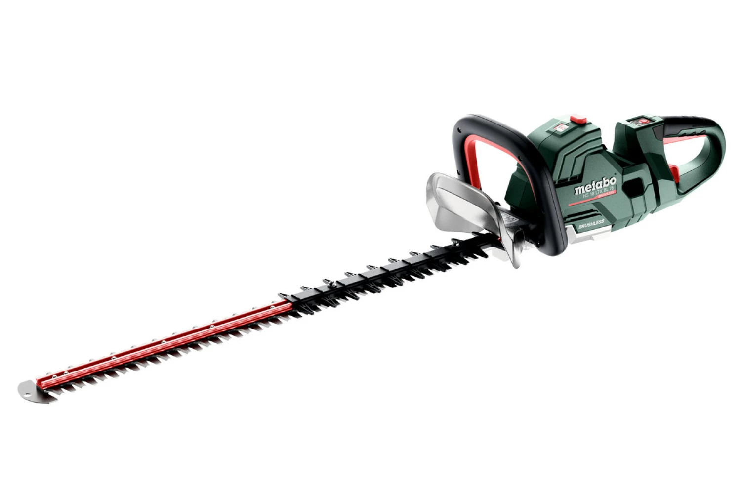 Metabo HS 18 LTX BL 75 18V LiHD accu heggenschaar body - 750 mm-image