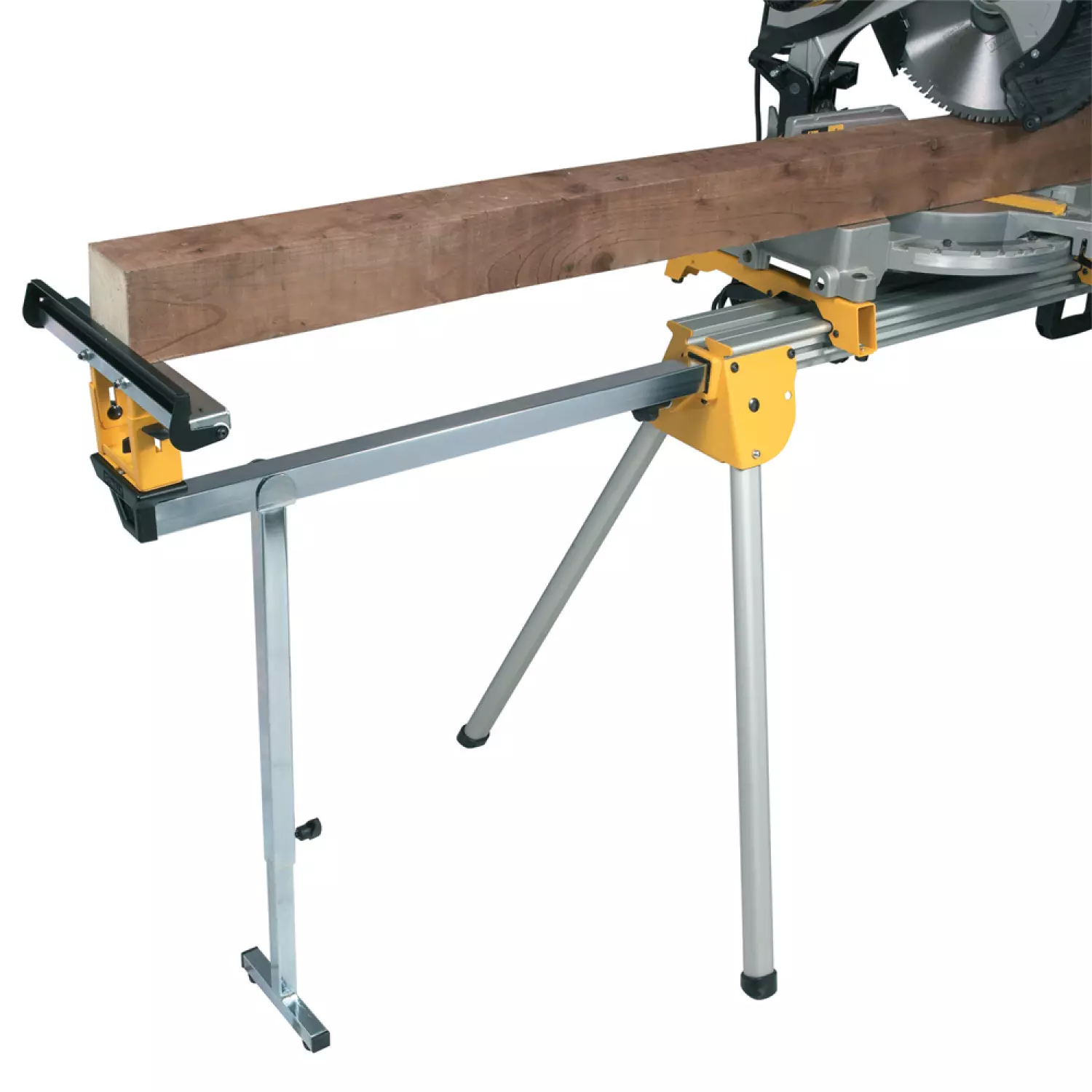 DeWALT DE7029 Brede materiaalsteun voor DE7023 / DE7033-image