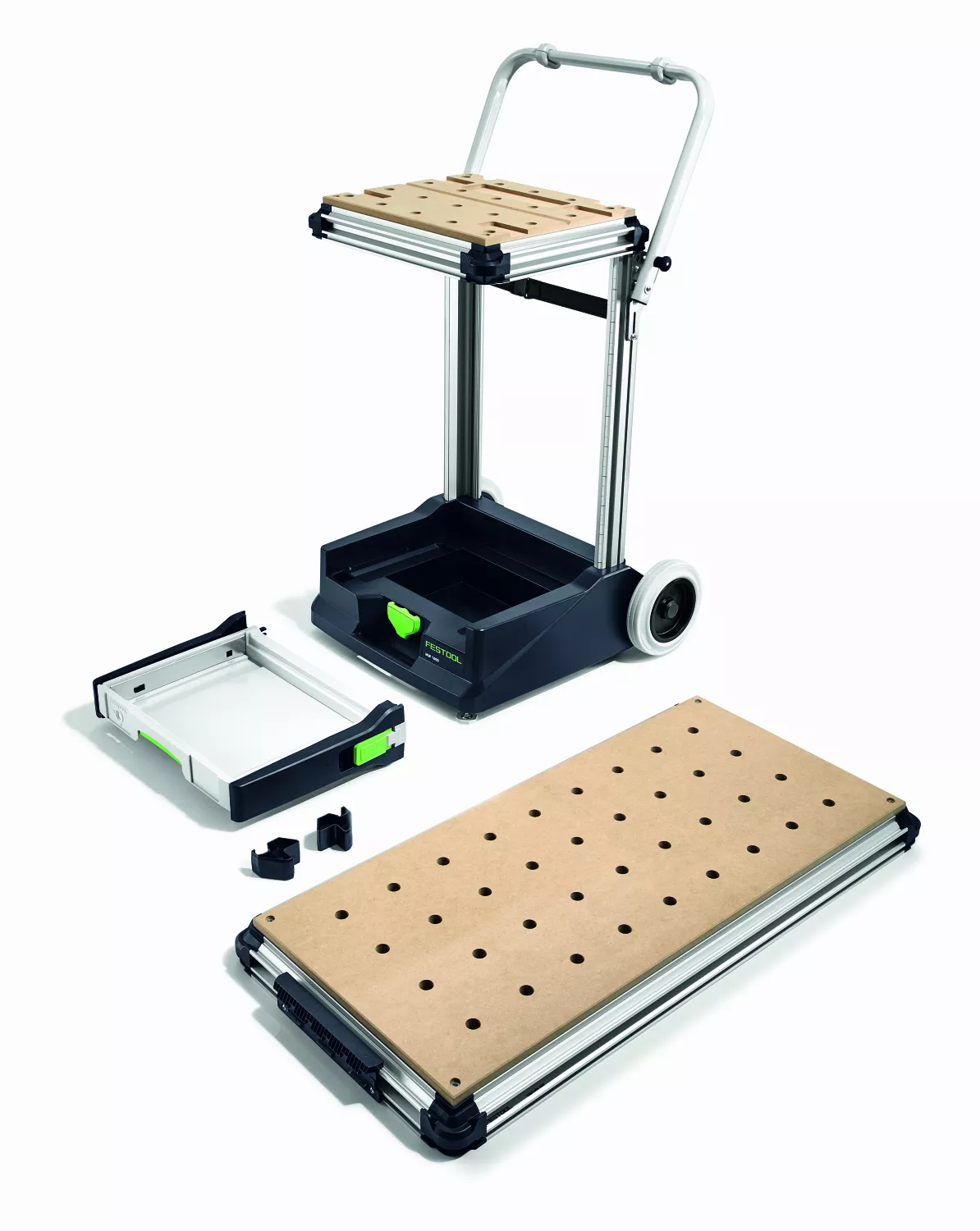 Festool MW 1000 - Ateliers mobiles-image