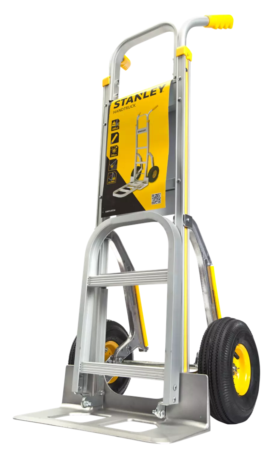 Stanley SXWTI-HT514 Steekwagen - Staal - 200kg-image