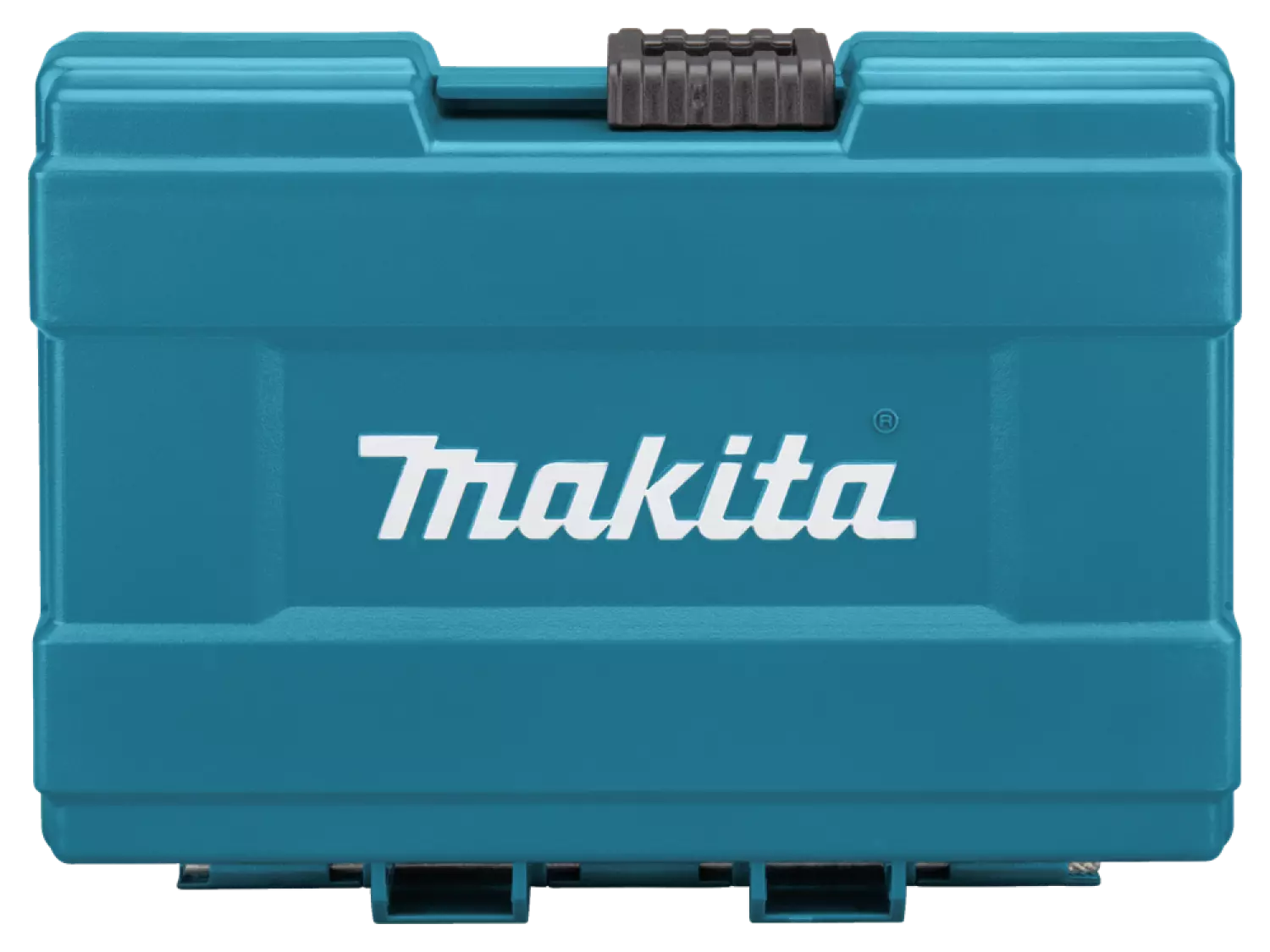 Makita B-66880 35-delige Slagschroefbitset in cassette-image