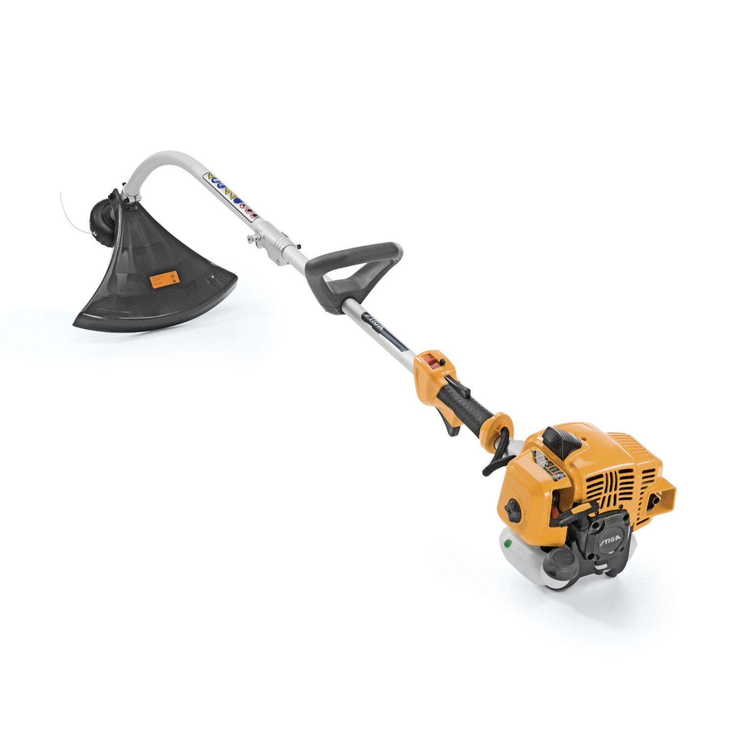 Stiga GT 330 A Grastrimmer - 700W-image